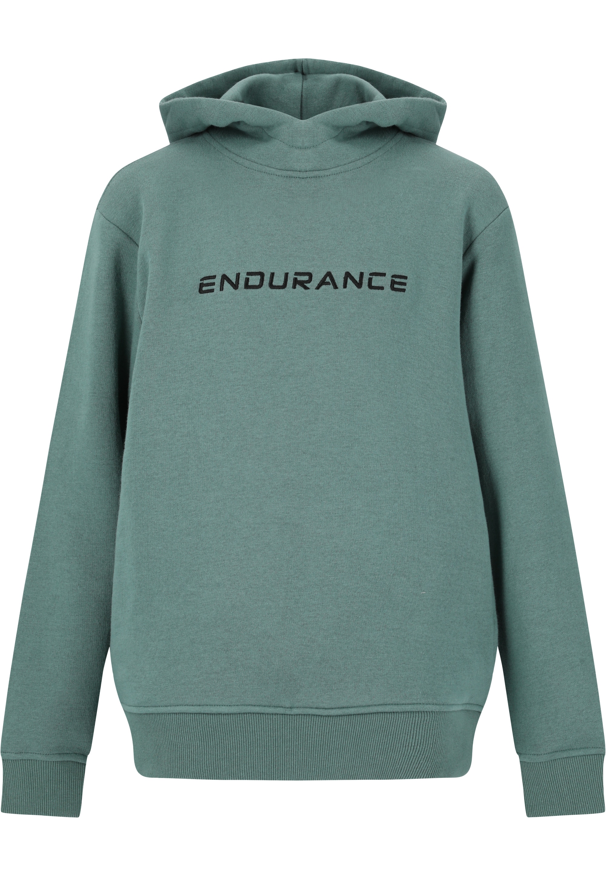 ENDURANCE Sweatshirt »Glakrum«, mit sportlichem Markenprint
