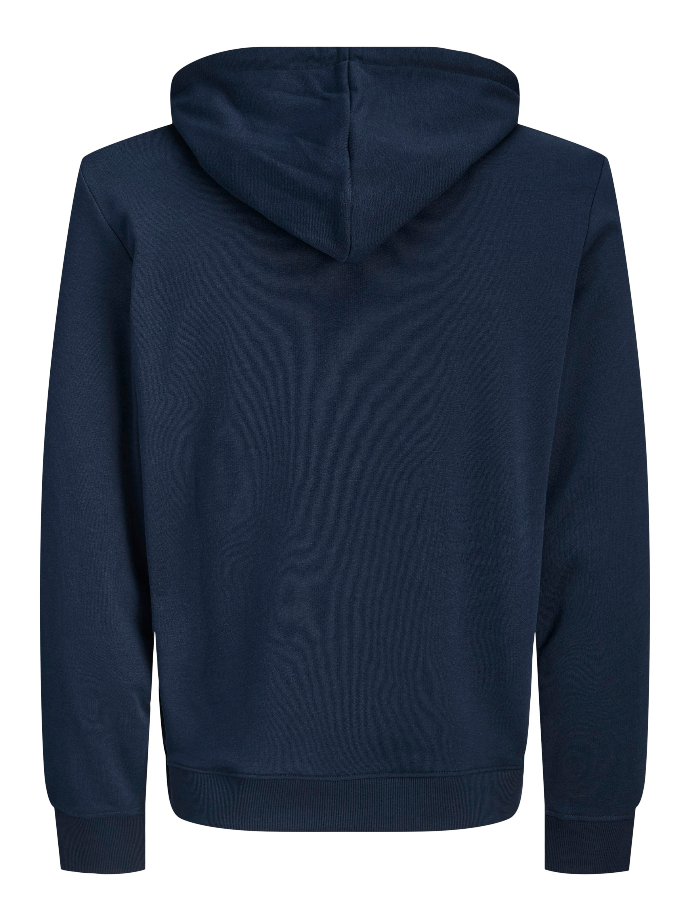 Jack & Jones Kapuzensweatshirt "JJHONOLULU SHAPE SWEAT HOOD", Baumwollmisch günstig online kaufen