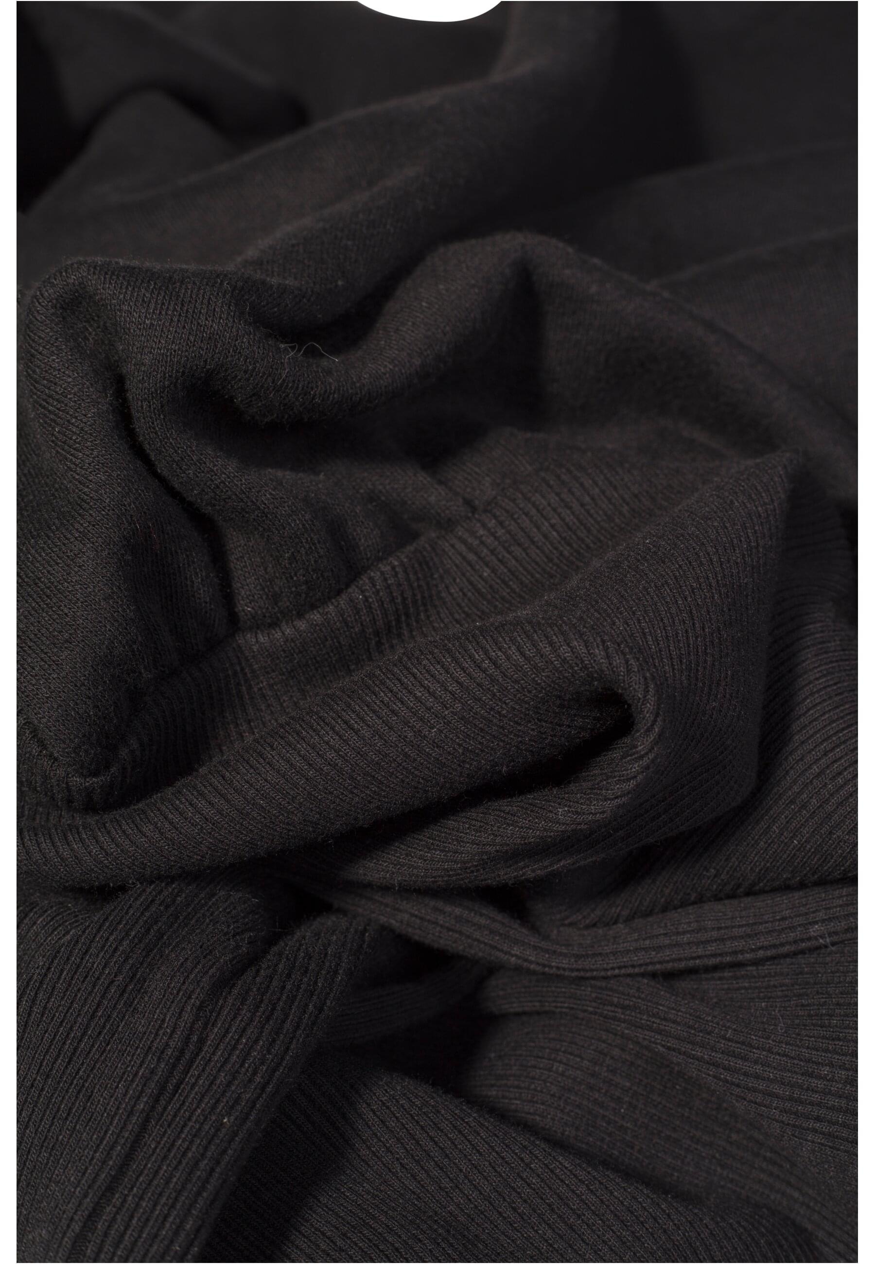 URBAN CLASSICS Shirtkleid »Urban Classics Damen Ladies Sweat Off Shoulder Dress«, (1 tlg.)