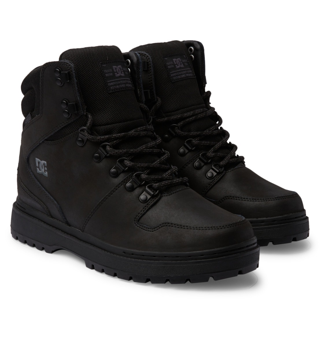 DC Shoes Stiefel "Peary Tr" günstig online kaufen