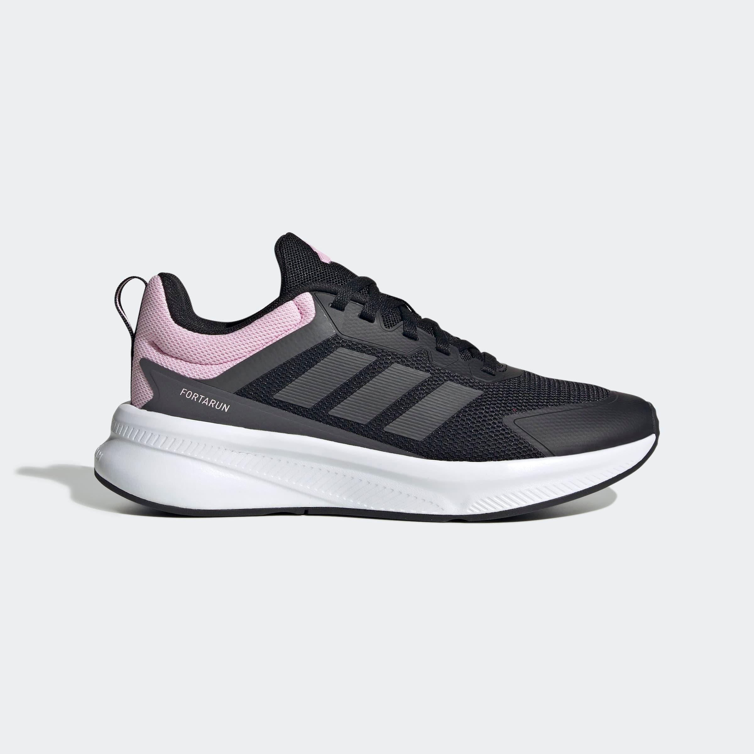 Thumbnail - adidas Sportswear Laufschuh "FORTARUN 4.0 KIDS" für Kinder & Jugendliche