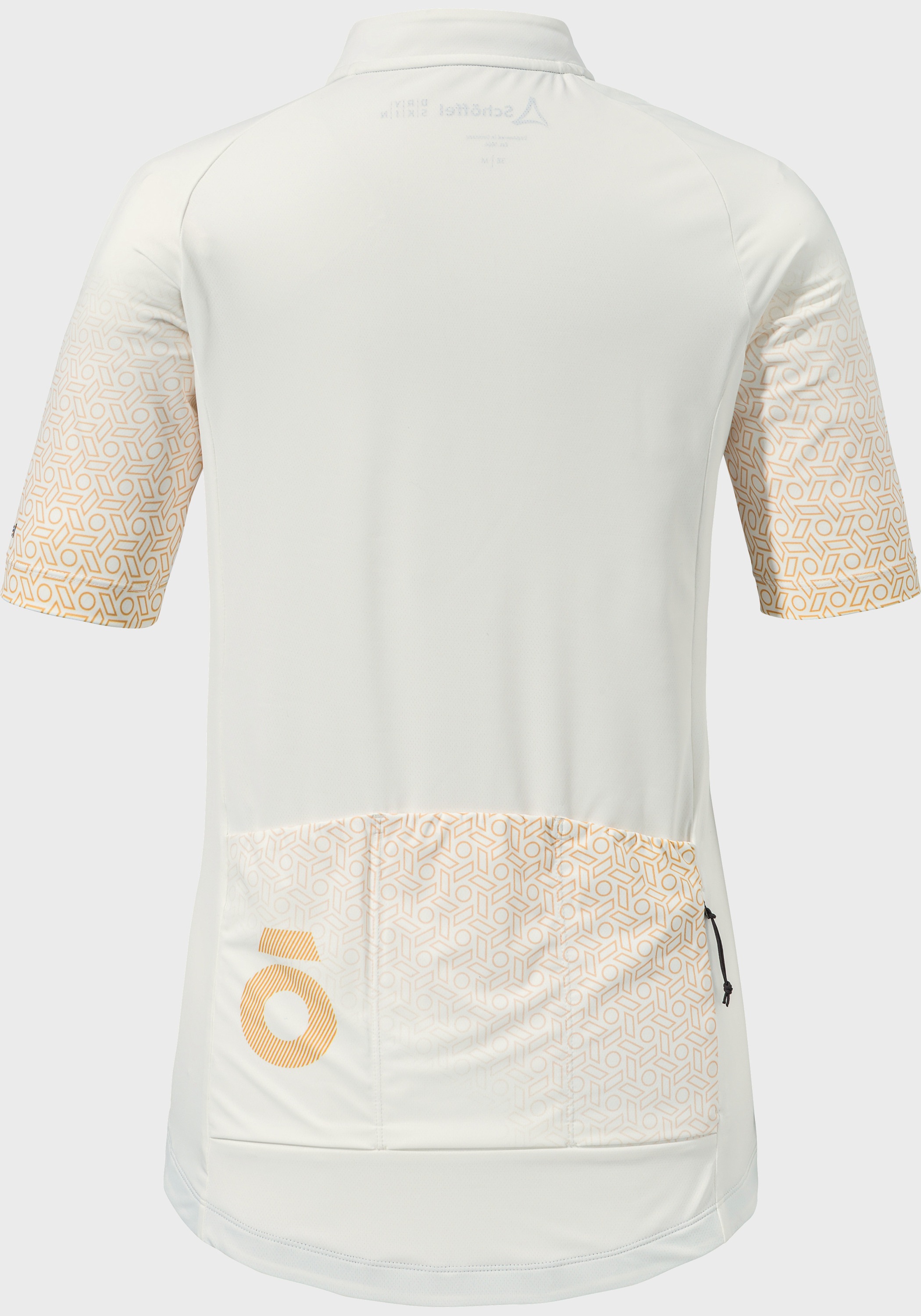 Schöffel Radtrikot "Shirt Dust L" günstig online kaufen