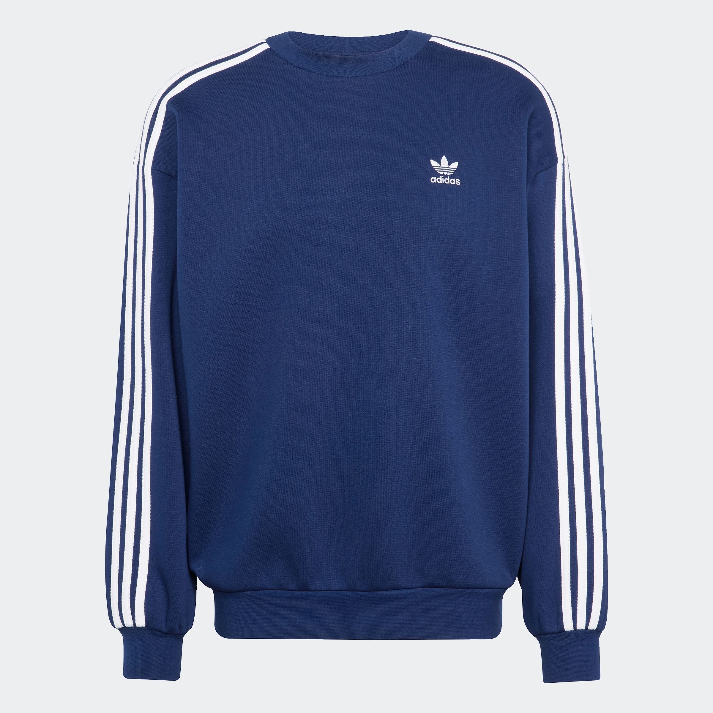 adidas Originals Sweatshirt »Oversize crew«