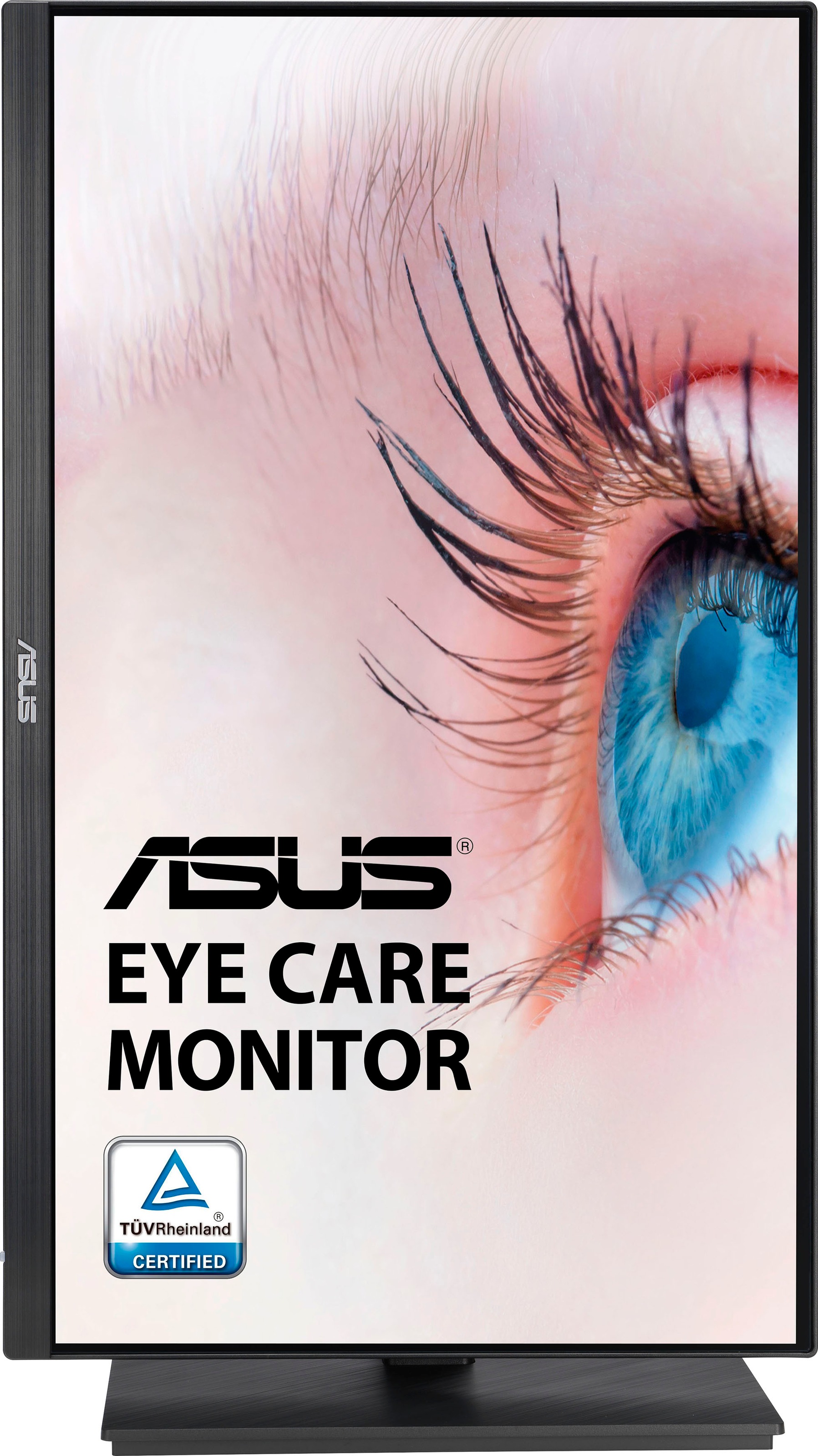 Asus LCD-Monitor »VA24EQSB«, 61 cm/24 Zoll, 1920 x 1080 px, Full HD, 75 Hz