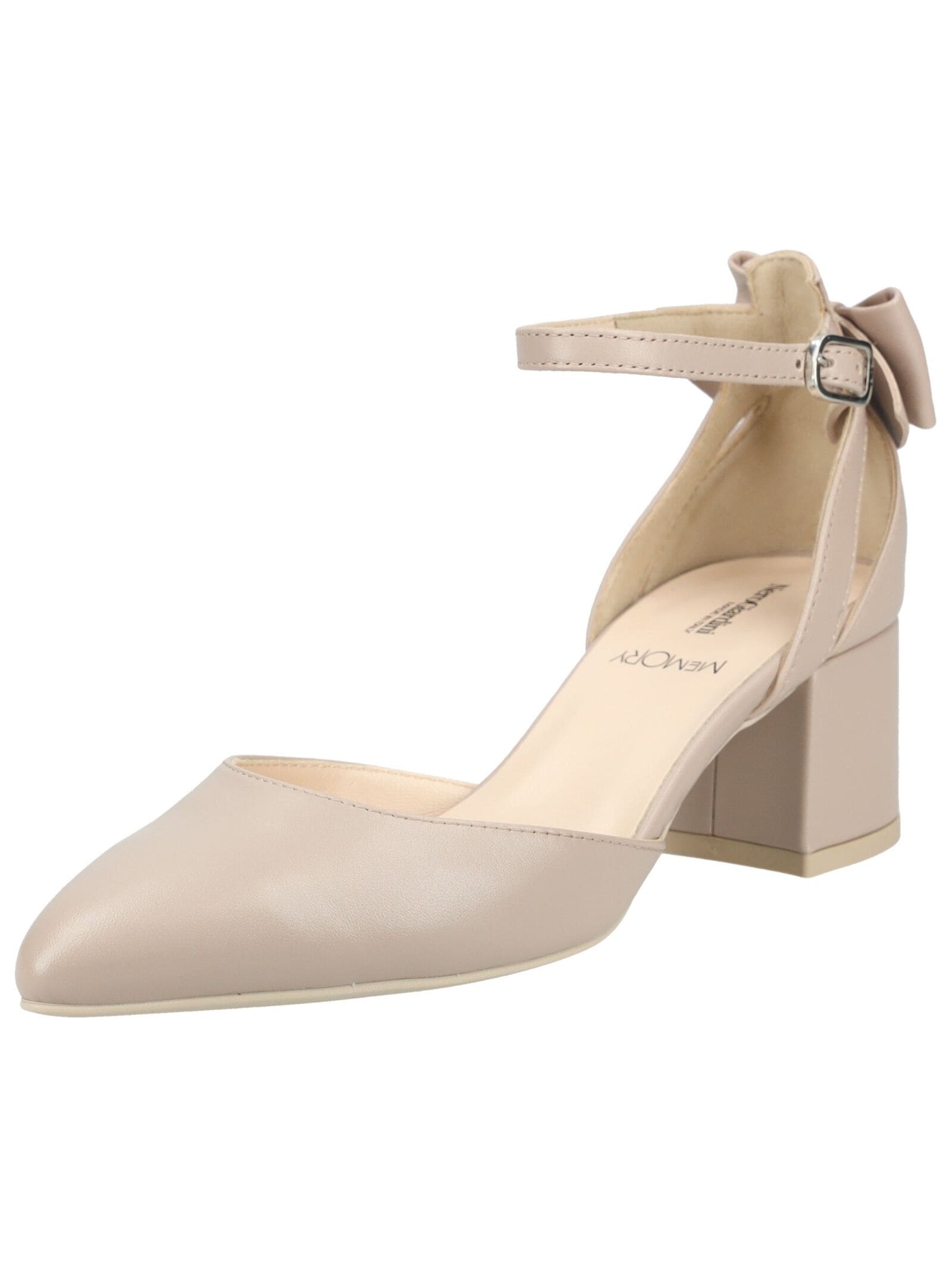 Nero Giardini "Nero Giardini Pumps Veloursleder"