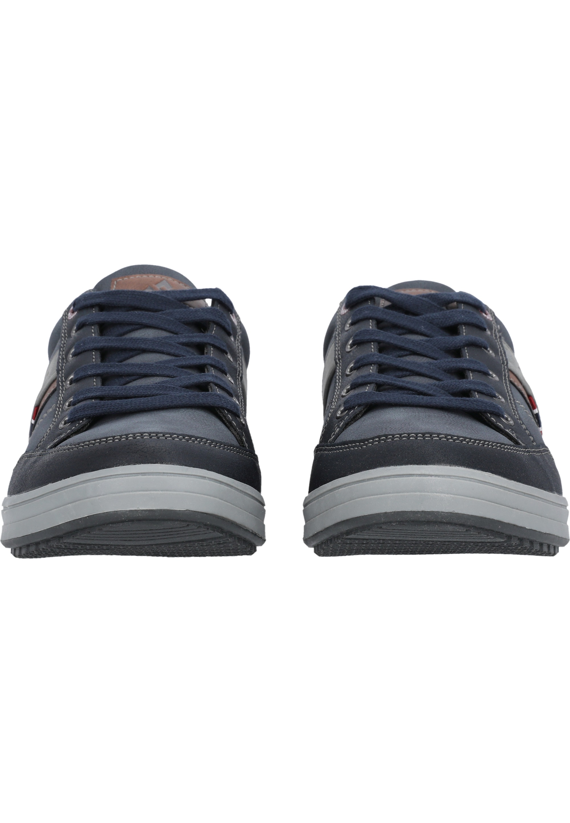 Thumbnail - WHISTLER Sneaker "Bellinger" mit rutschhemmender Sohle