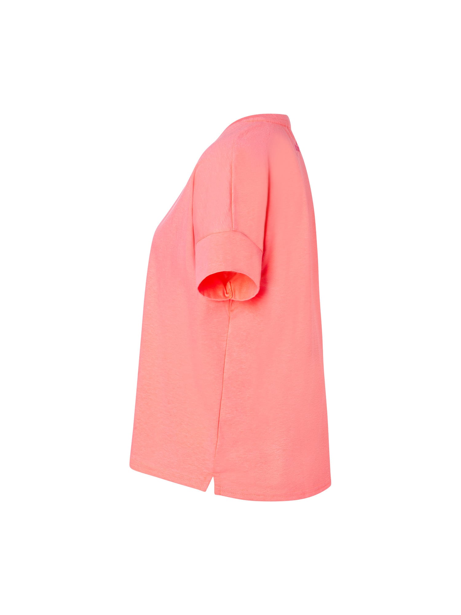 Lieblingsstück T-Shirt »DahliaL« 68% Polyester, 28% Baumwolle, 4% Elasthan