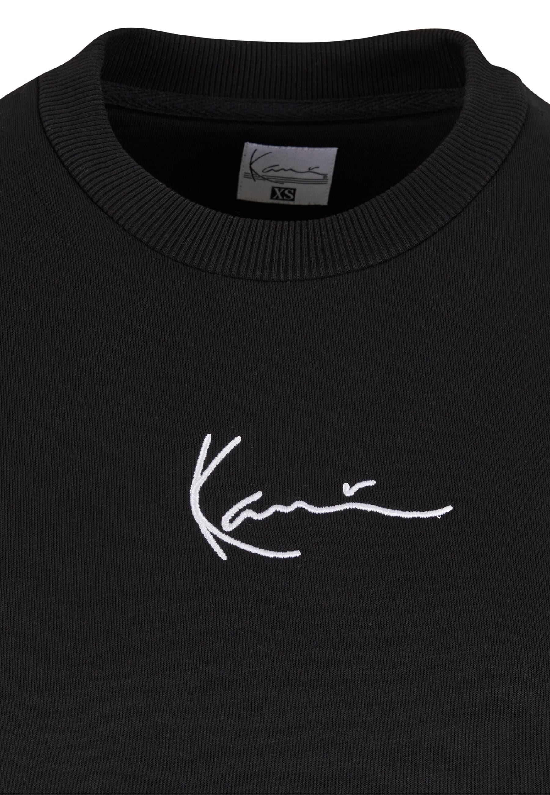 Karl Kani Sweater »Karl Kani Karl Kani Small Signature Essential OS Crew«