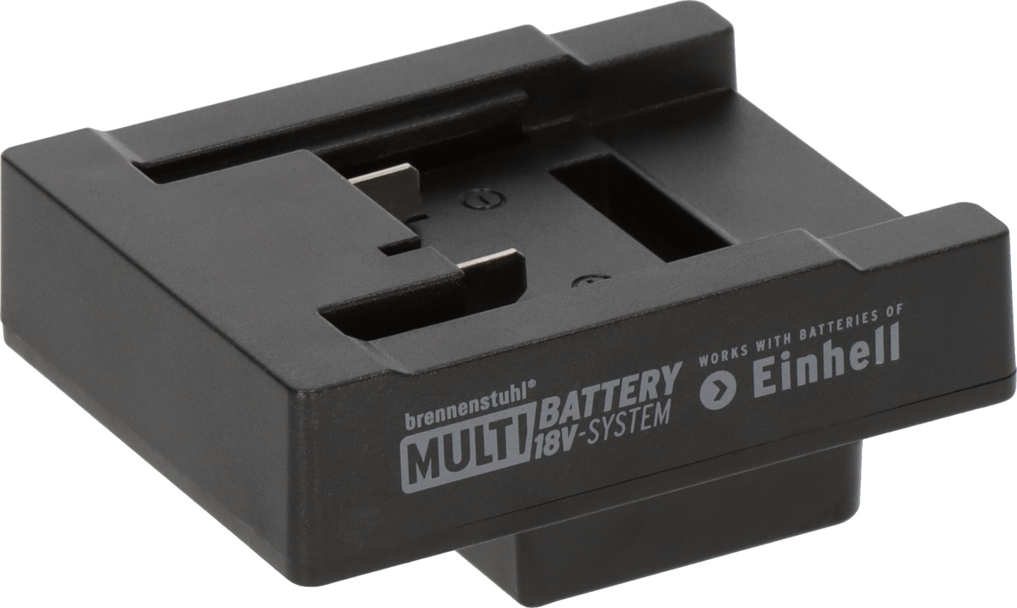 Brennenstuhl Adapter »Einhell​«, für LED Baustrahler Multi Battery System