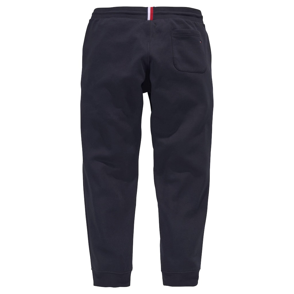 Tommy Hilfiger Big & Tall Sweathose »BIG & TALL BASIC BRANDED SWEATPANTS«