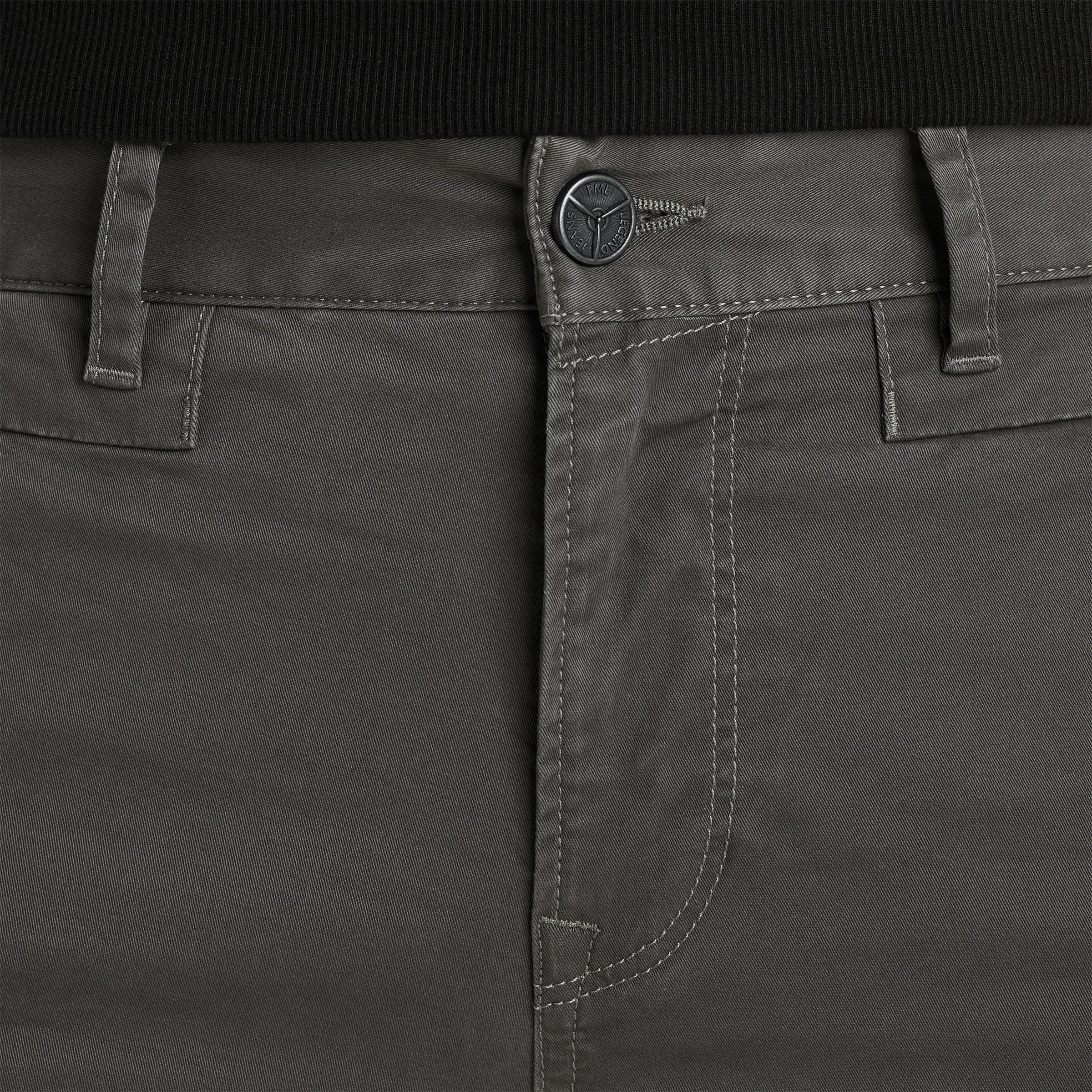 PME LEGEND Chinohose »TWIN WASP CHINO LEFT HAND STRETCH TWILL«