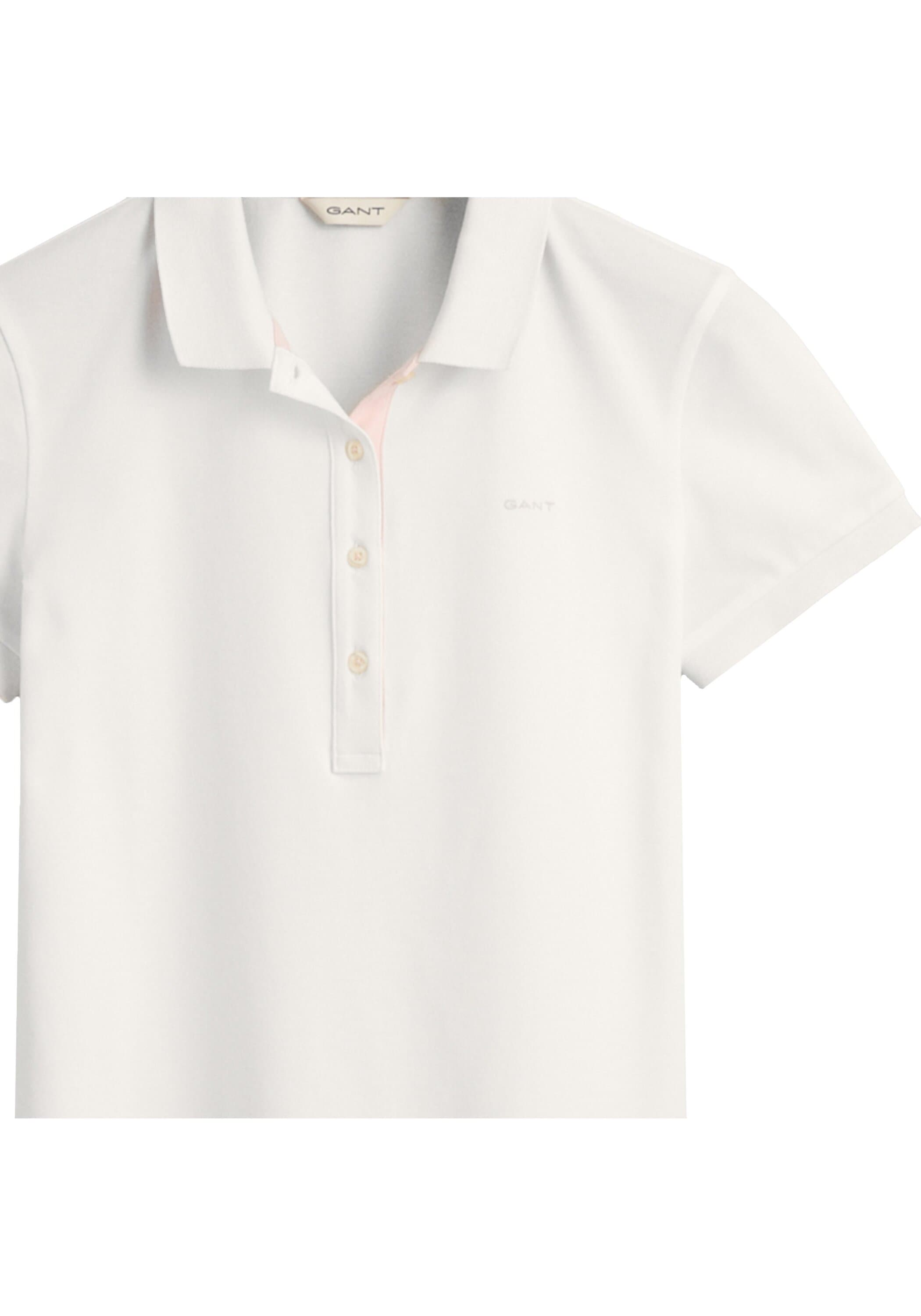 Gant Poloshirt Piqué Poloshirt günstig online kaufen