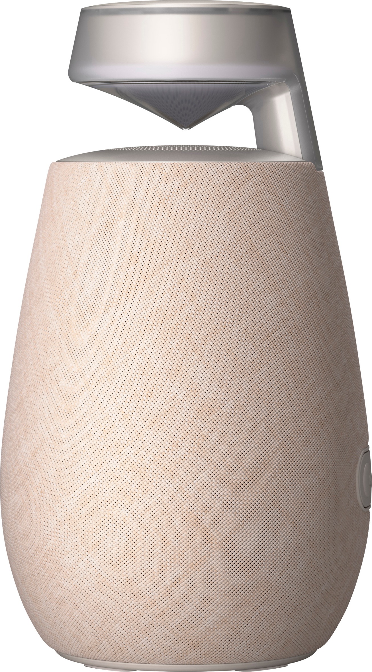 LG Lautsprecher »XBOOM 360 DXO2«, 360° Sound, bis zu 20Std. Akkulaufzeit, Ambient-Beleuchtung