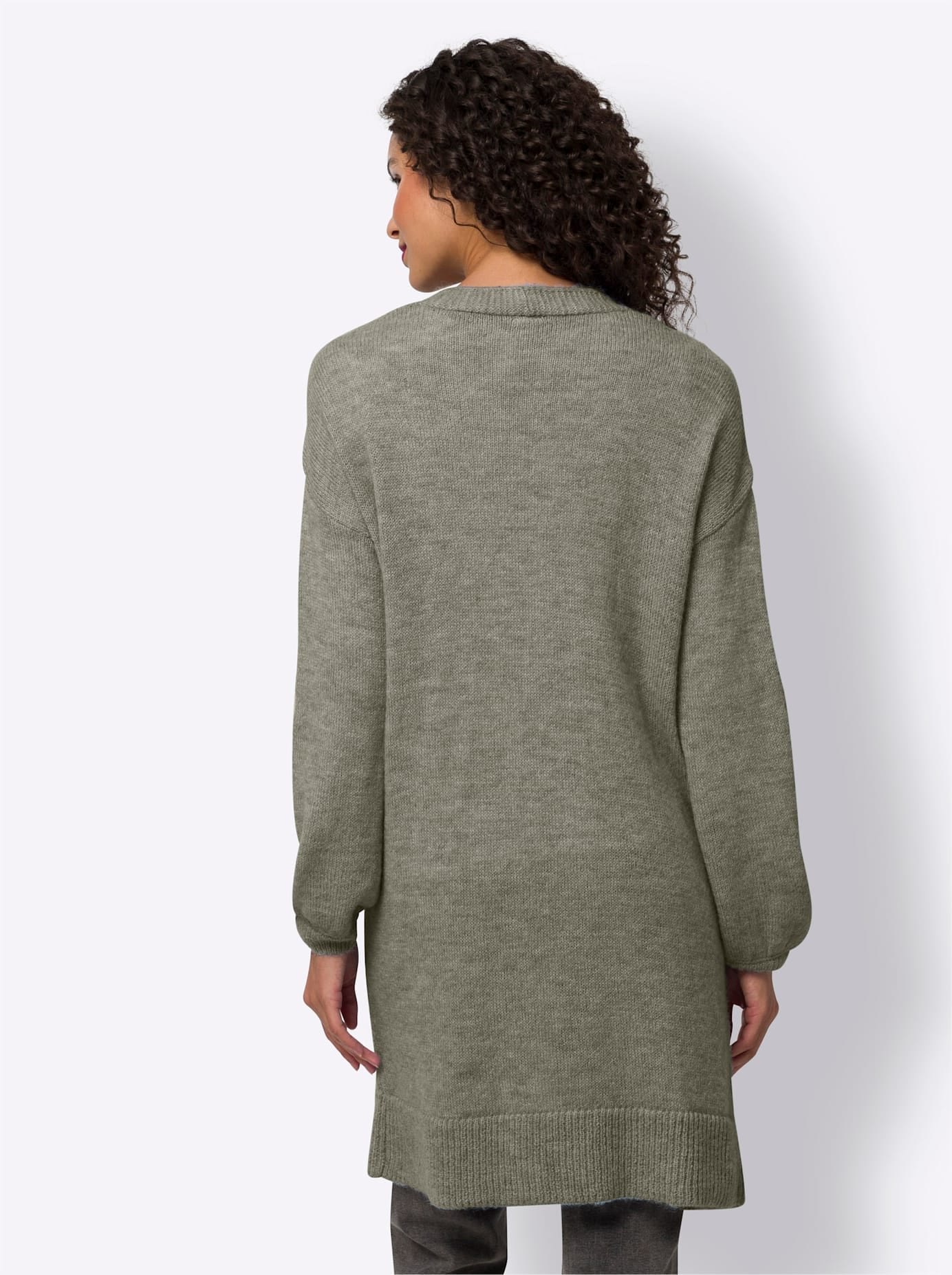 heine Strickjacke