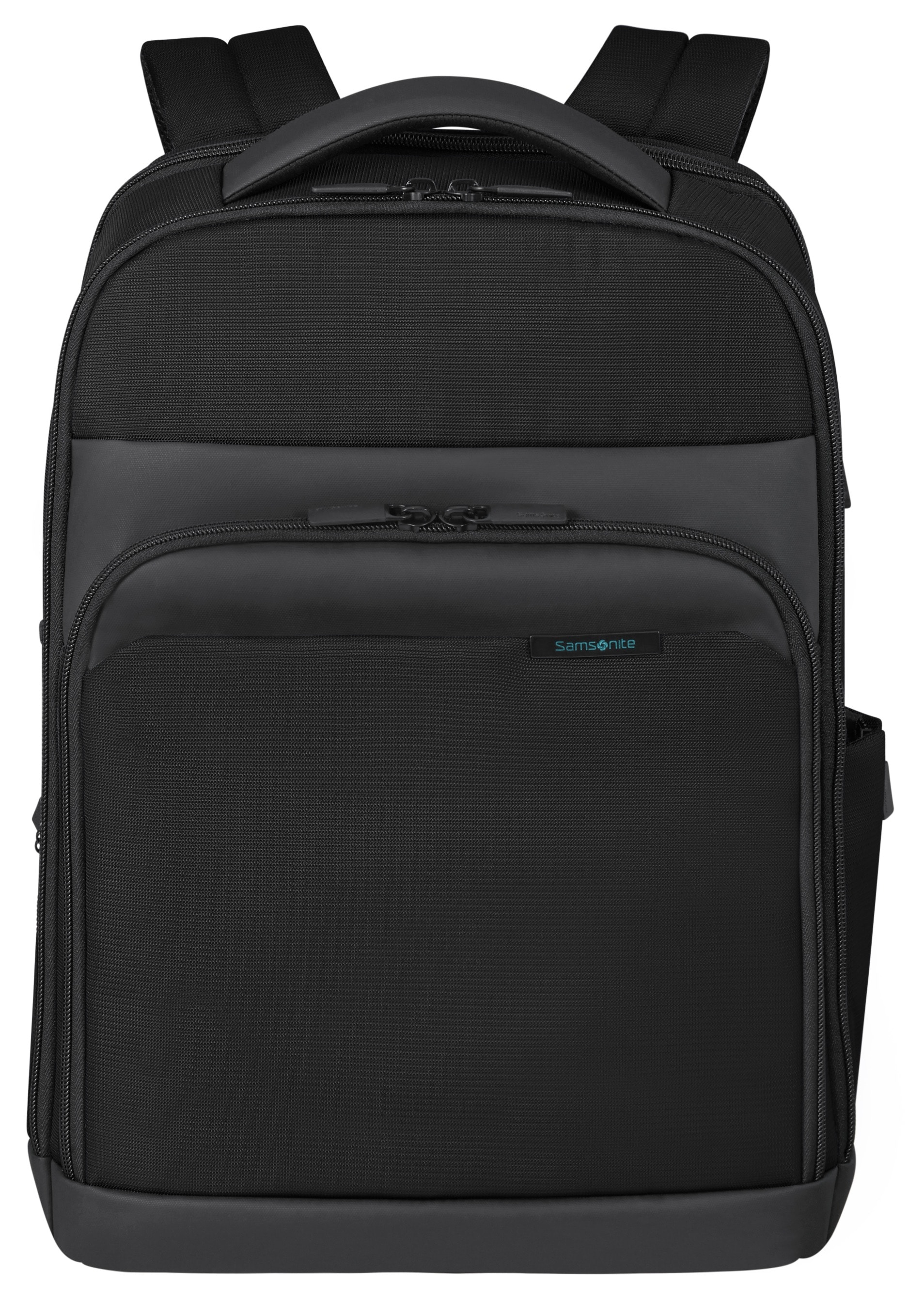 Samsonite Laptoprucksack »MYSIGHT 14,1«, Freizeitrucksack, Schulrucksack, Arbeitsrucksack USB-Schleuse