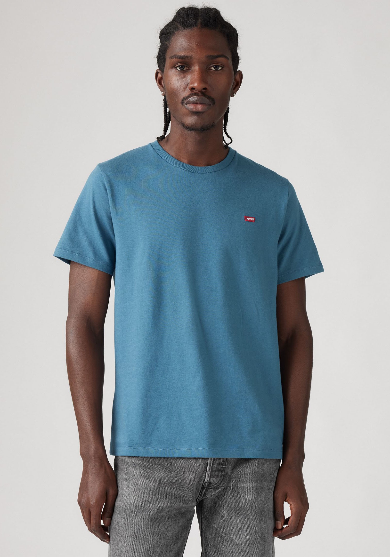 Levis T-Shirt "ORIGINAL HM TEE" günstig online kaufen