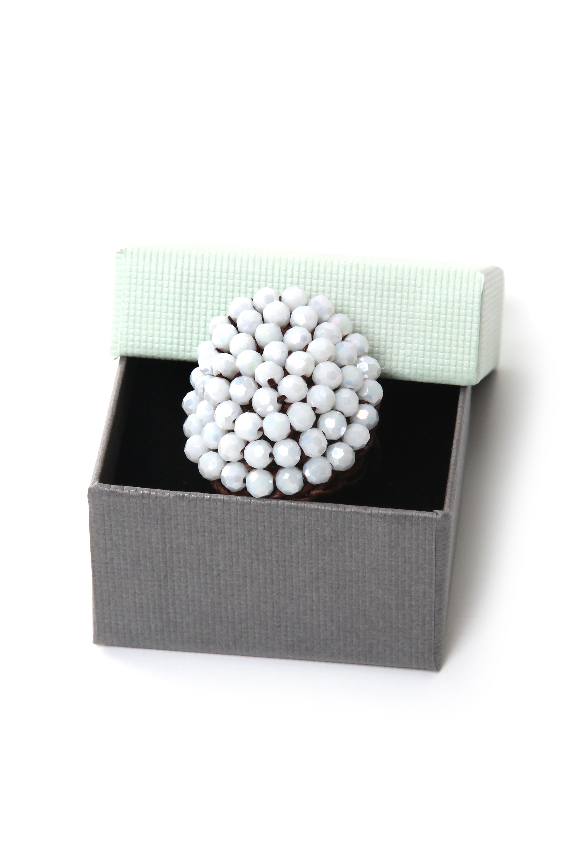 COLLEZIONE ALESSANDRO Fingerring »Stockholm«