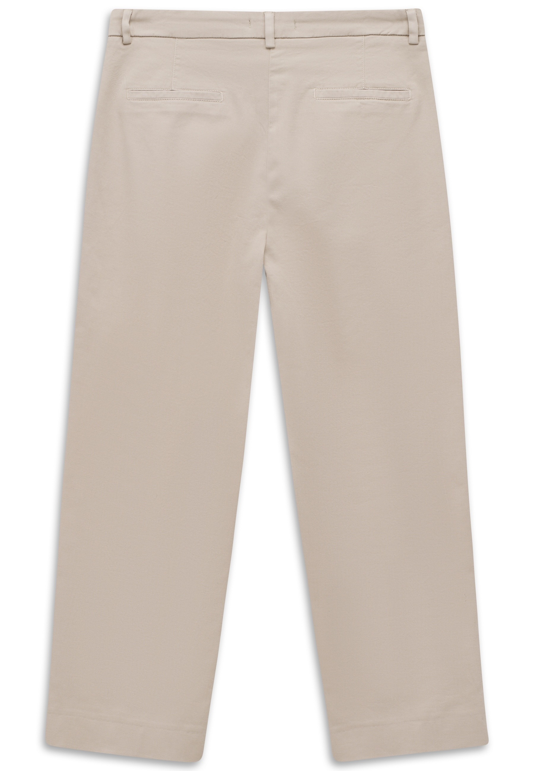 bugatti Stoffhose  Modern Fit mit Bundfalten