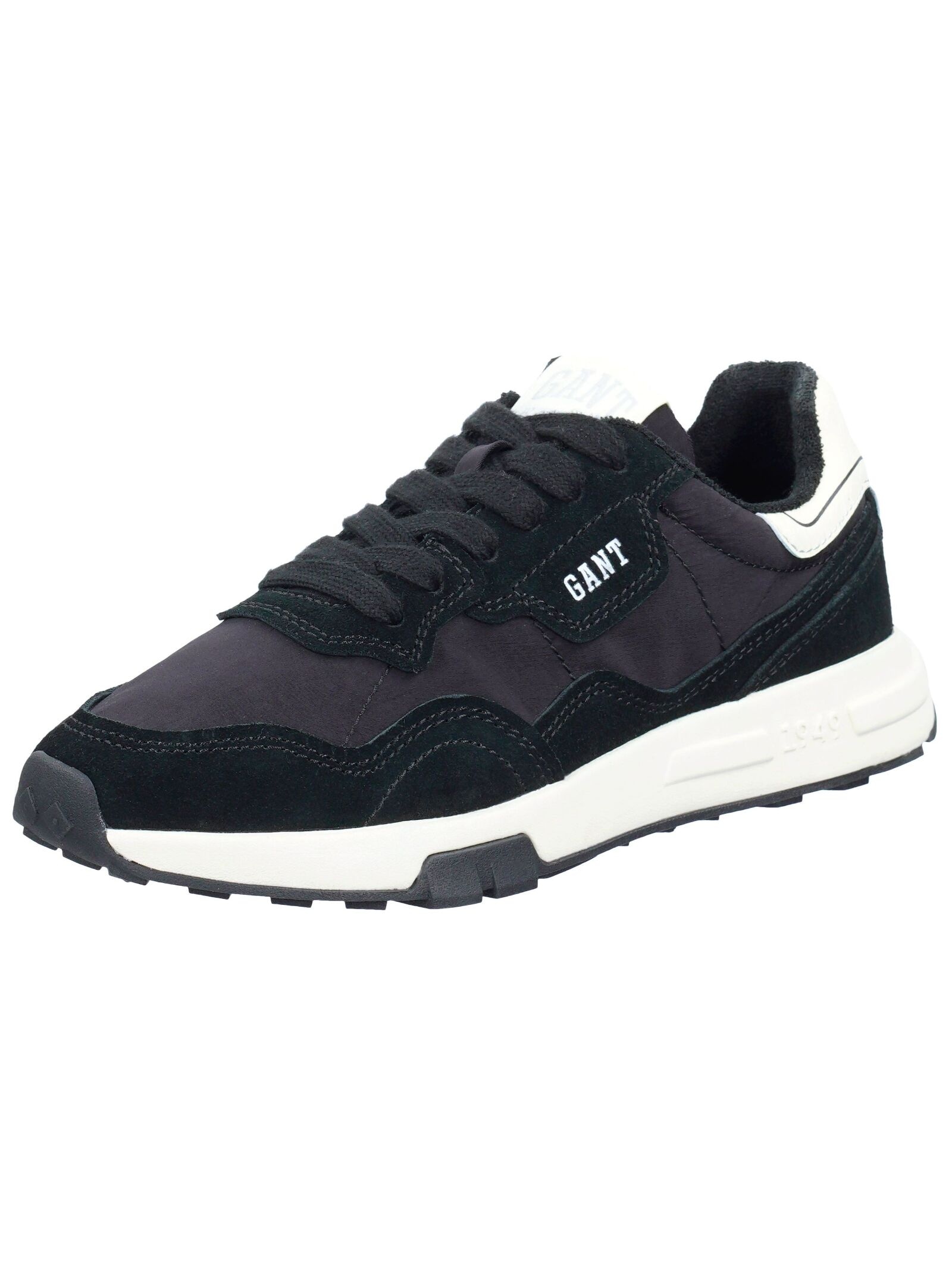 Gant Sneaker "Gant Sneaker Lederimitat/Textil" günstig online kaufen