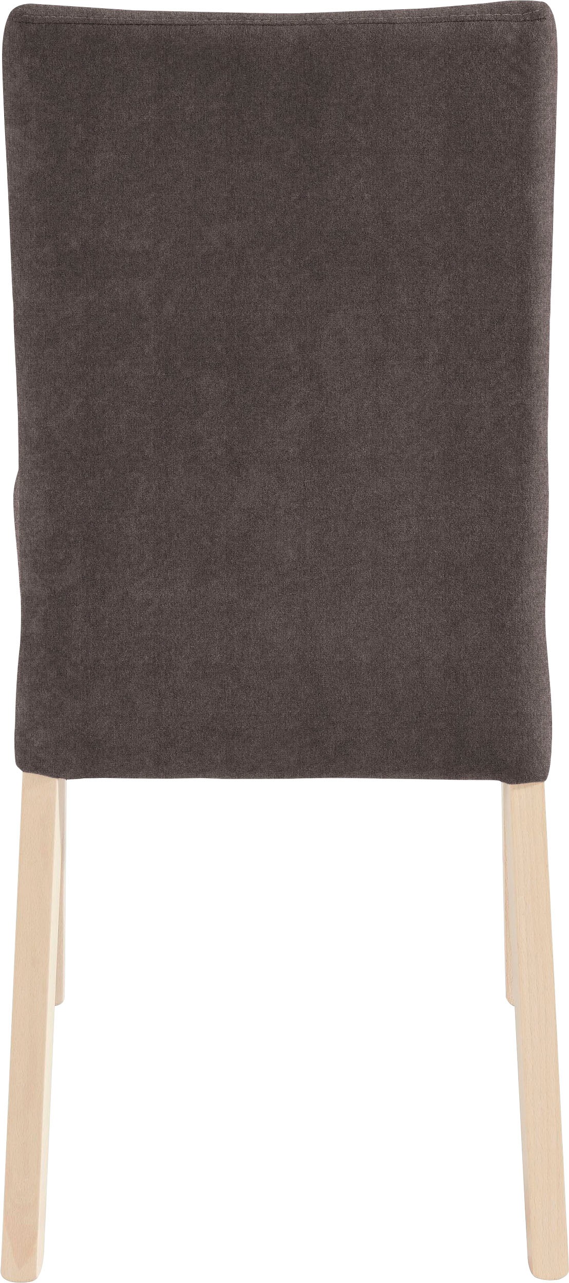 Thumbnail - Home affaire "Umag" (Set) 2 Stk.Sitz und Rücken gepolstert