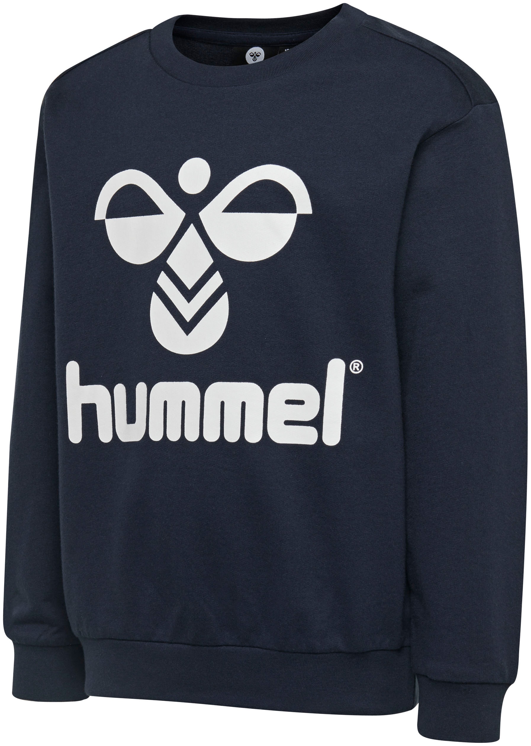 »DOS Sweatshirt Friday SWEATSHIRT Kinder« Black hummel BAUR | - für