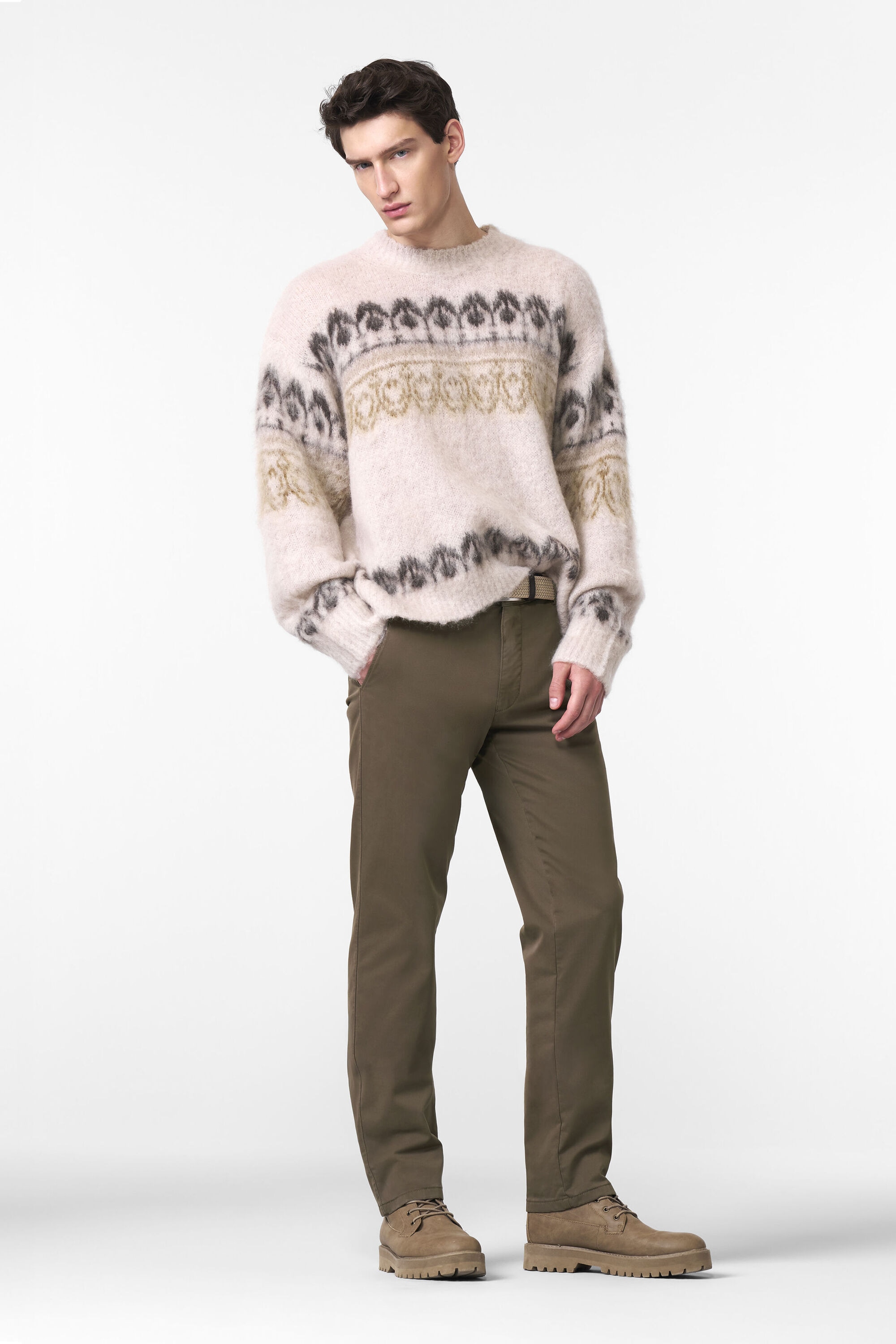 MEYER Chinos »BONN«