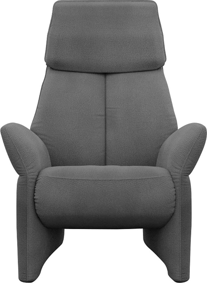 Thumbnail - alina Relaxsessel "Savin" in Größe M, Liegefläche 180cm, verstellbar, optional mit Aufstehhilfe