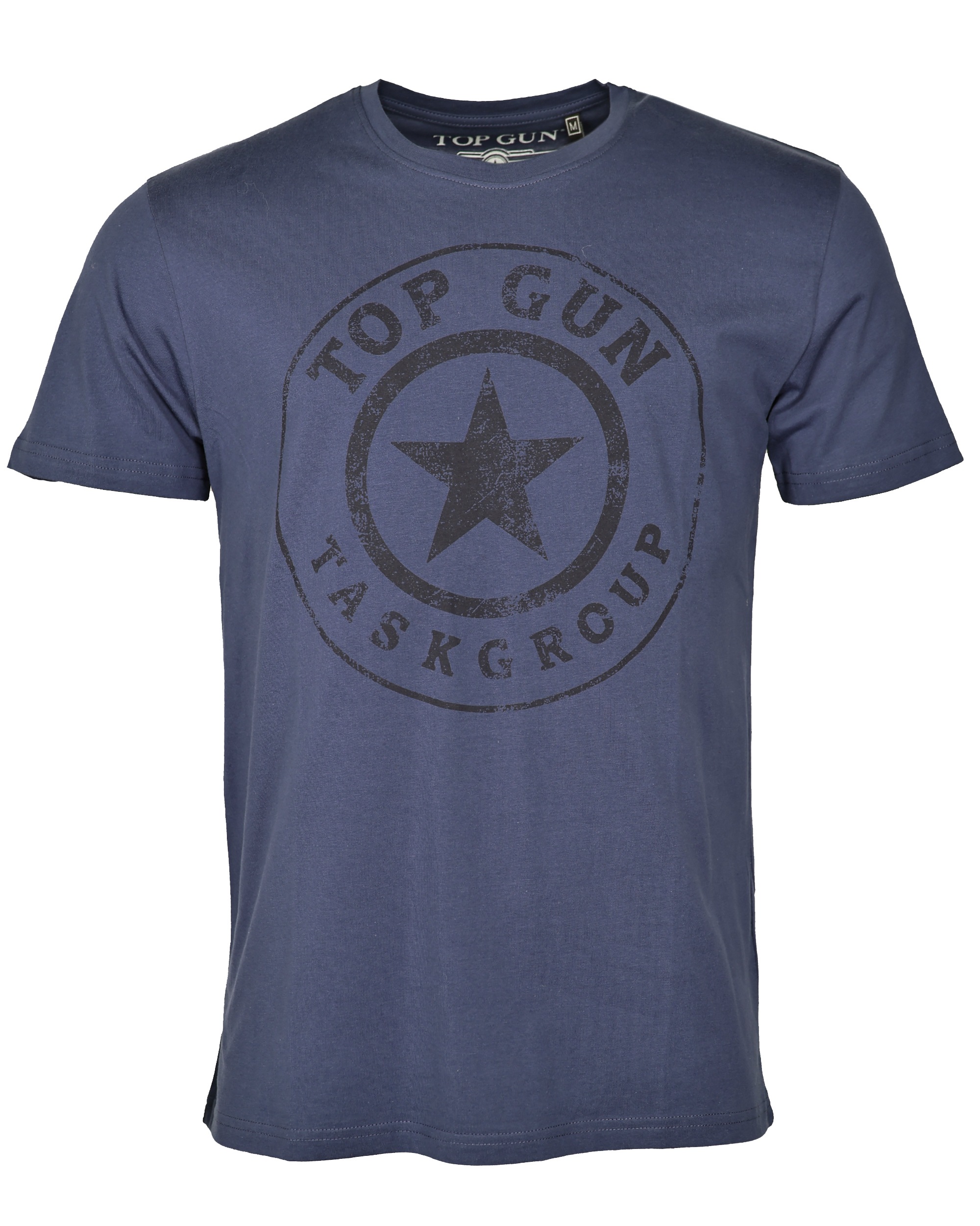 TOP GUN T-Shirt »TG20212110«