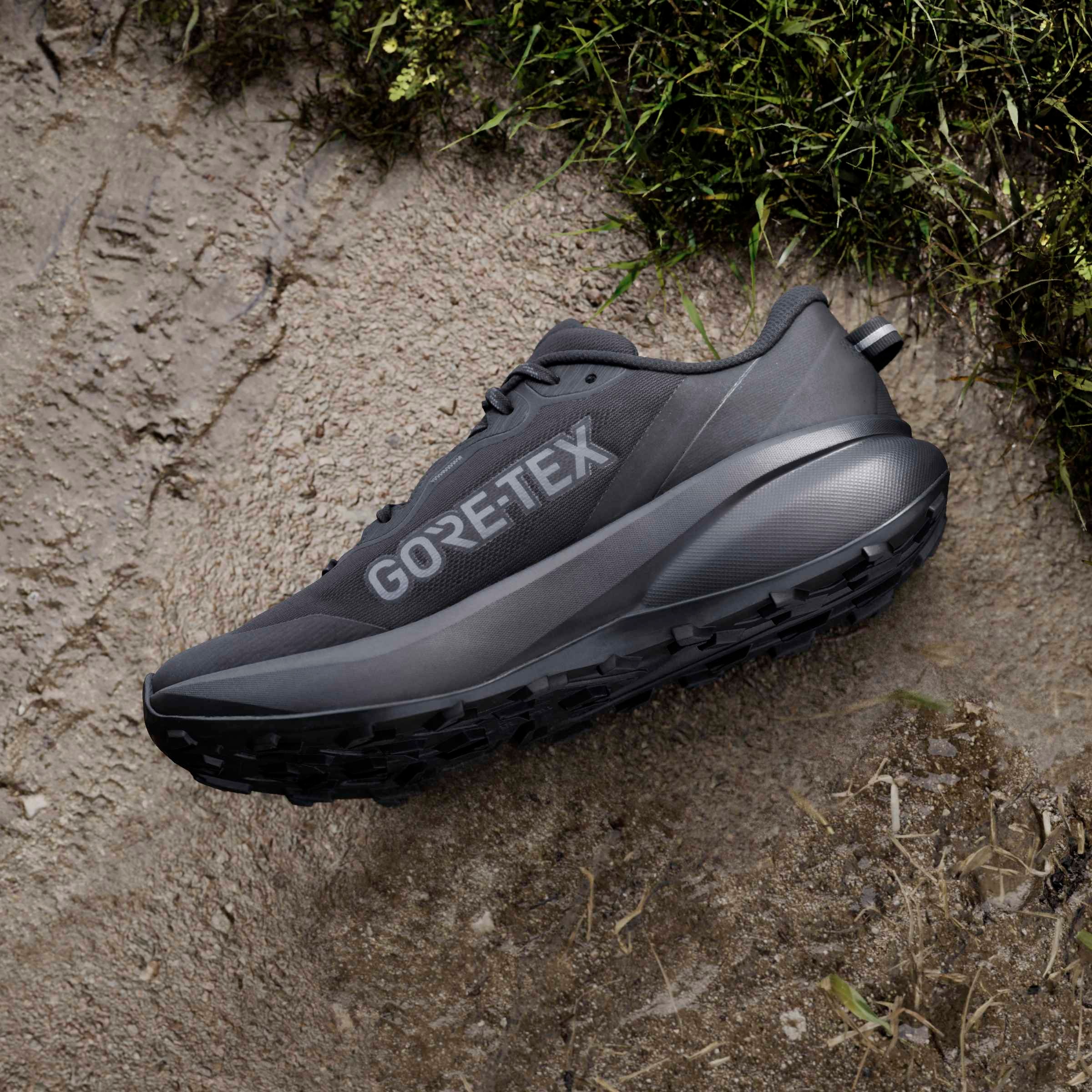 adidas TERREX Trailrunningschuh »TRACEFINDER PLUS GORE-TEX«  wasserdicht