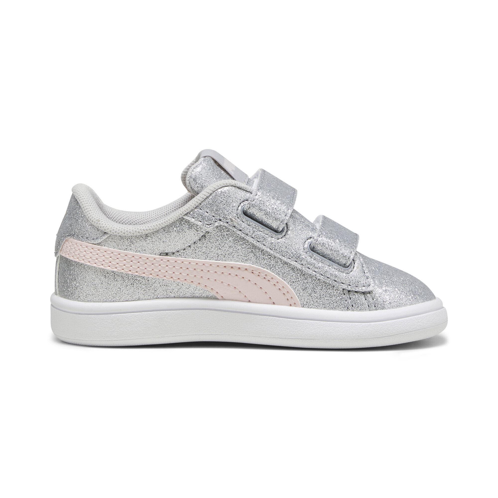 PUMA Sneaker »PUMA Smash 3.0 Glitz Glam Sneakers Mädchen«