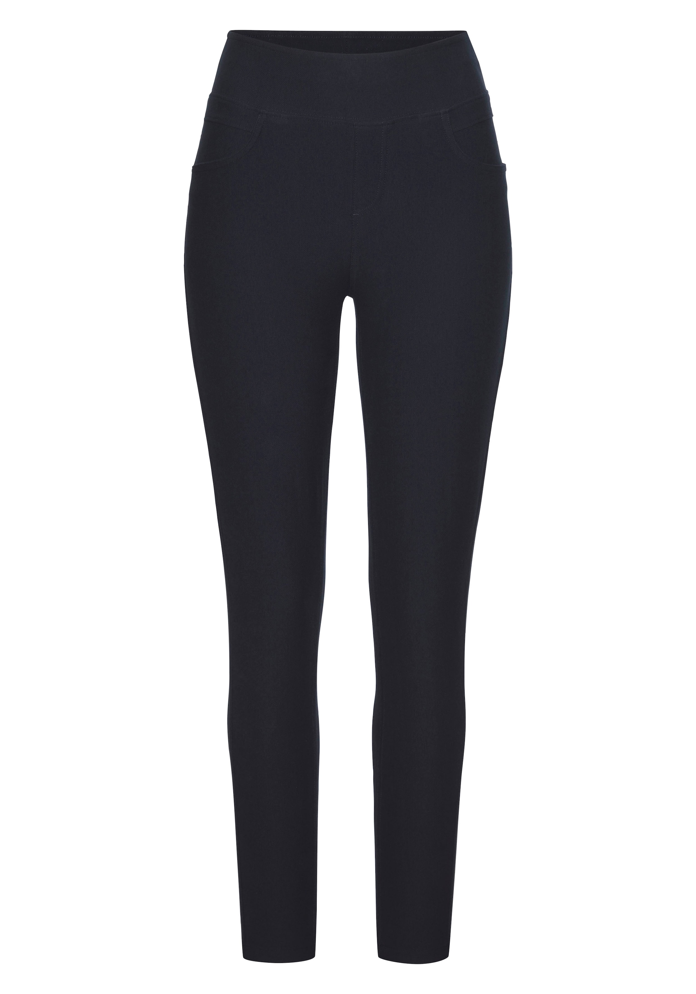 H.I.S Leggings, im Schlupfhosen Style