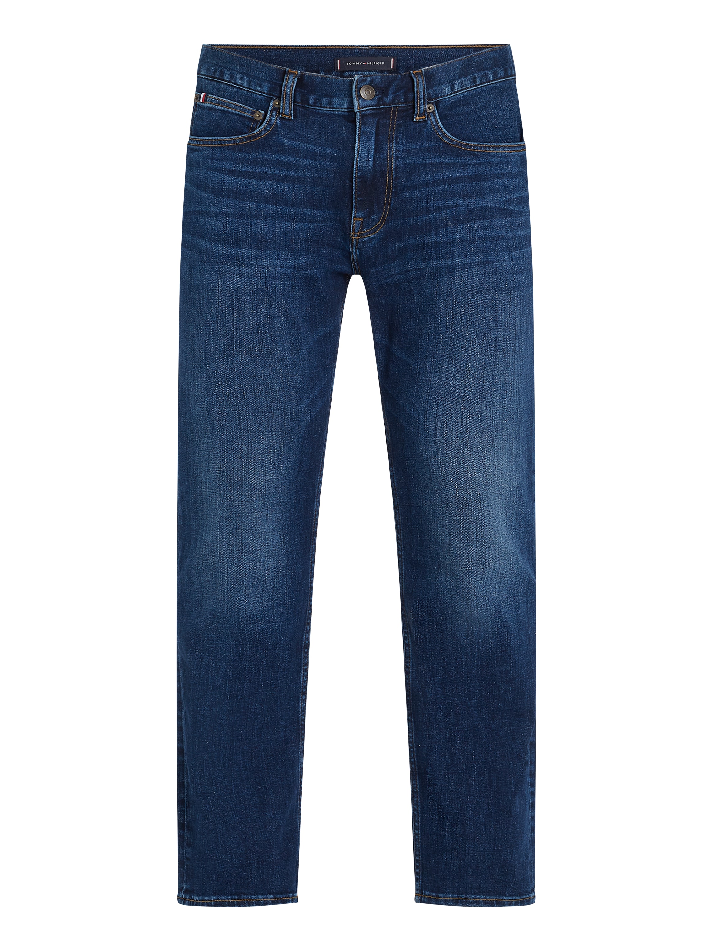 Tommy Hilfiger Straight-Jeans »CORE DENTON«