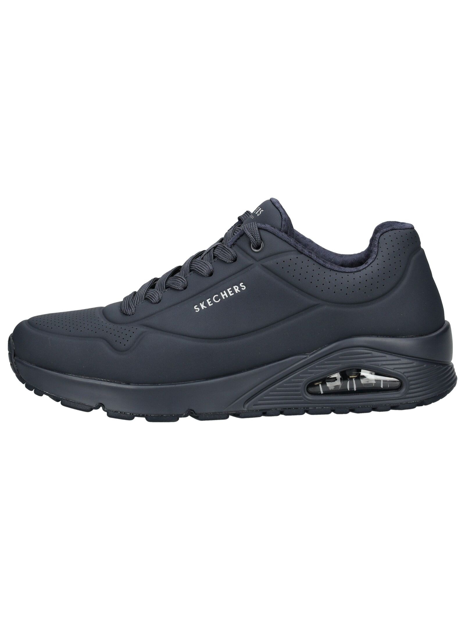 Skechers Sneaker »Skechers Sneaker Lederimitat«