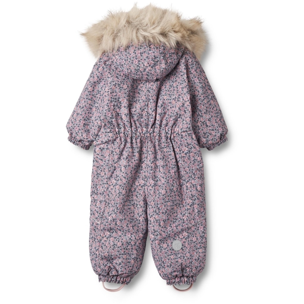 WHEAT Schneeoverall »Wheat Skianzug Schneeanzug Nickie Tech mit Funktion«
