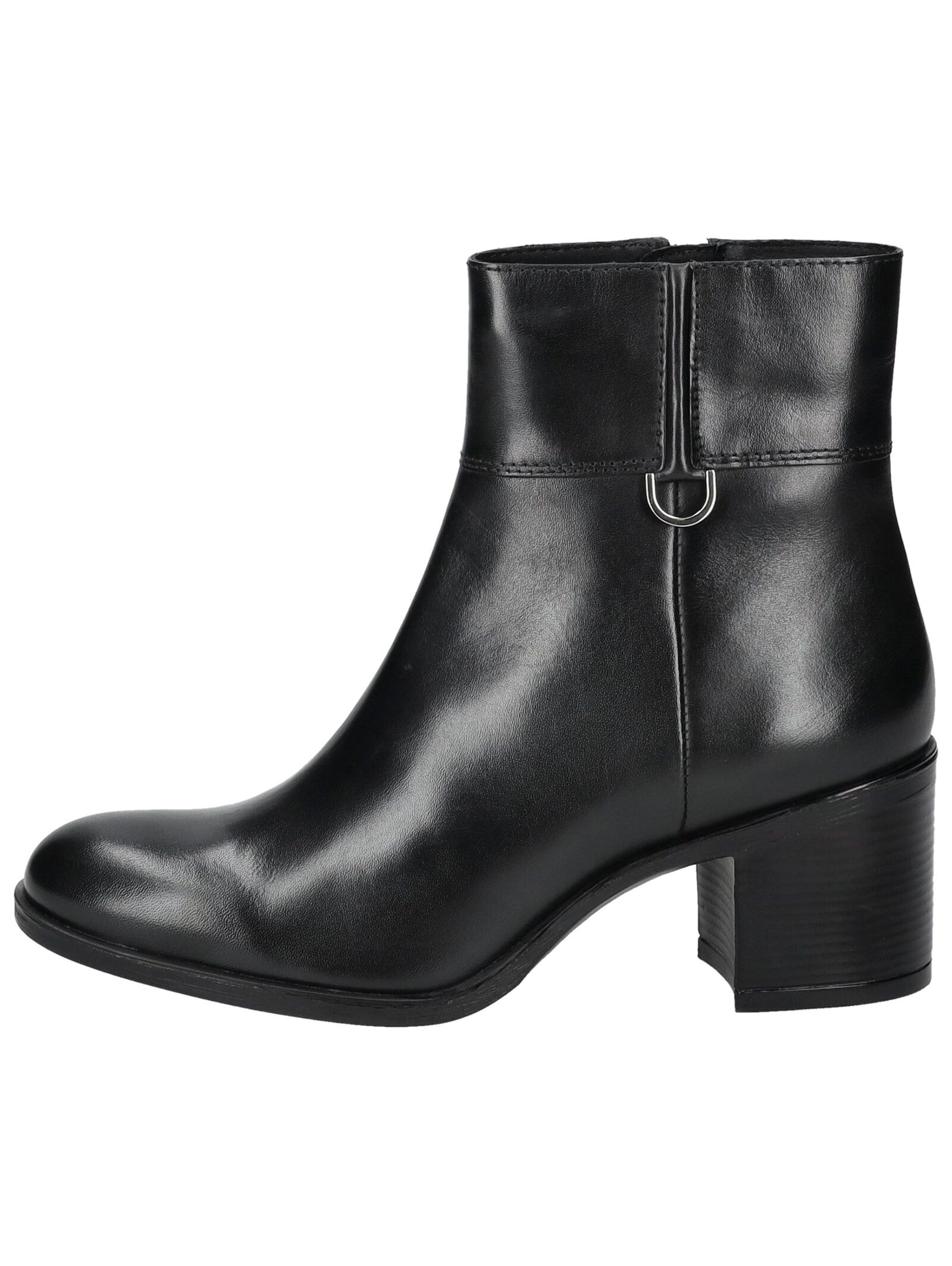 Geox Stiefelette »Geox Stiefelette Glattleder«