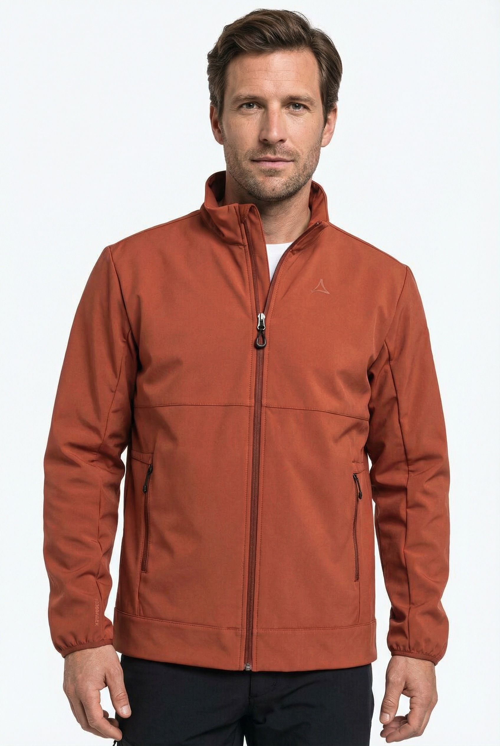 Schöffel Softshelljacke "Softshell Jk Style Mirusha MNS" günstig online kaufen