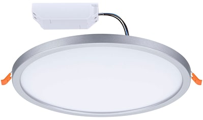 LED Bad-Einbauleuchte »Areo«, Schutzart IP44 spritzwassergeschützt, Ø 23 cm