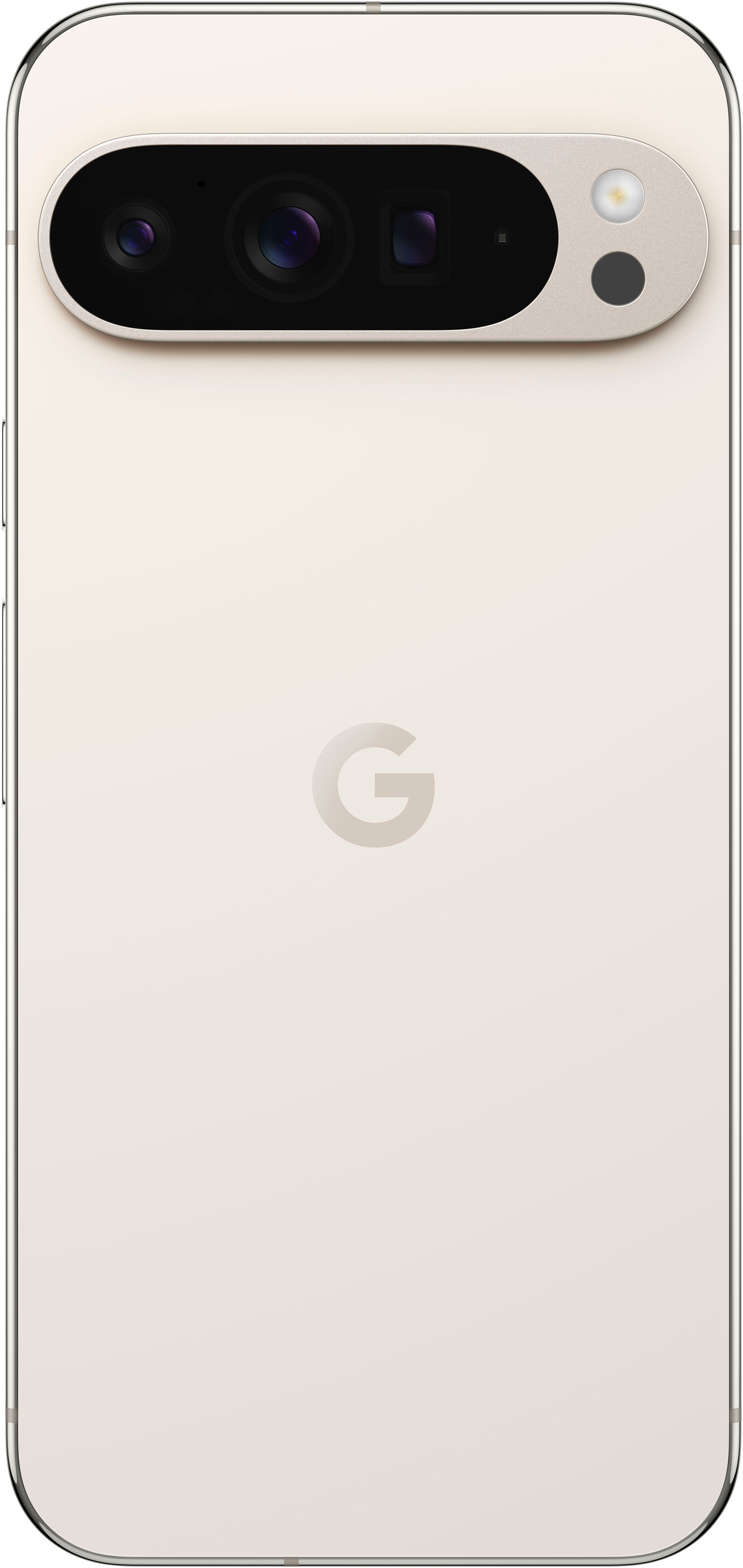 Google Smartphone »Pixel 9 Pro XL, 512 GB«, Porcelain