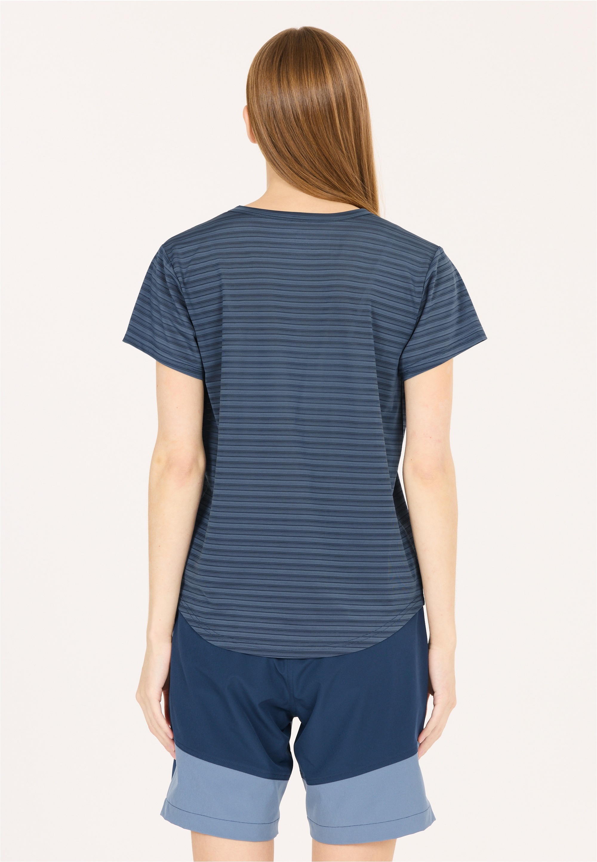 WHISTLER T-Shirt »Skylon«, im vielseitigen und bequemen Design