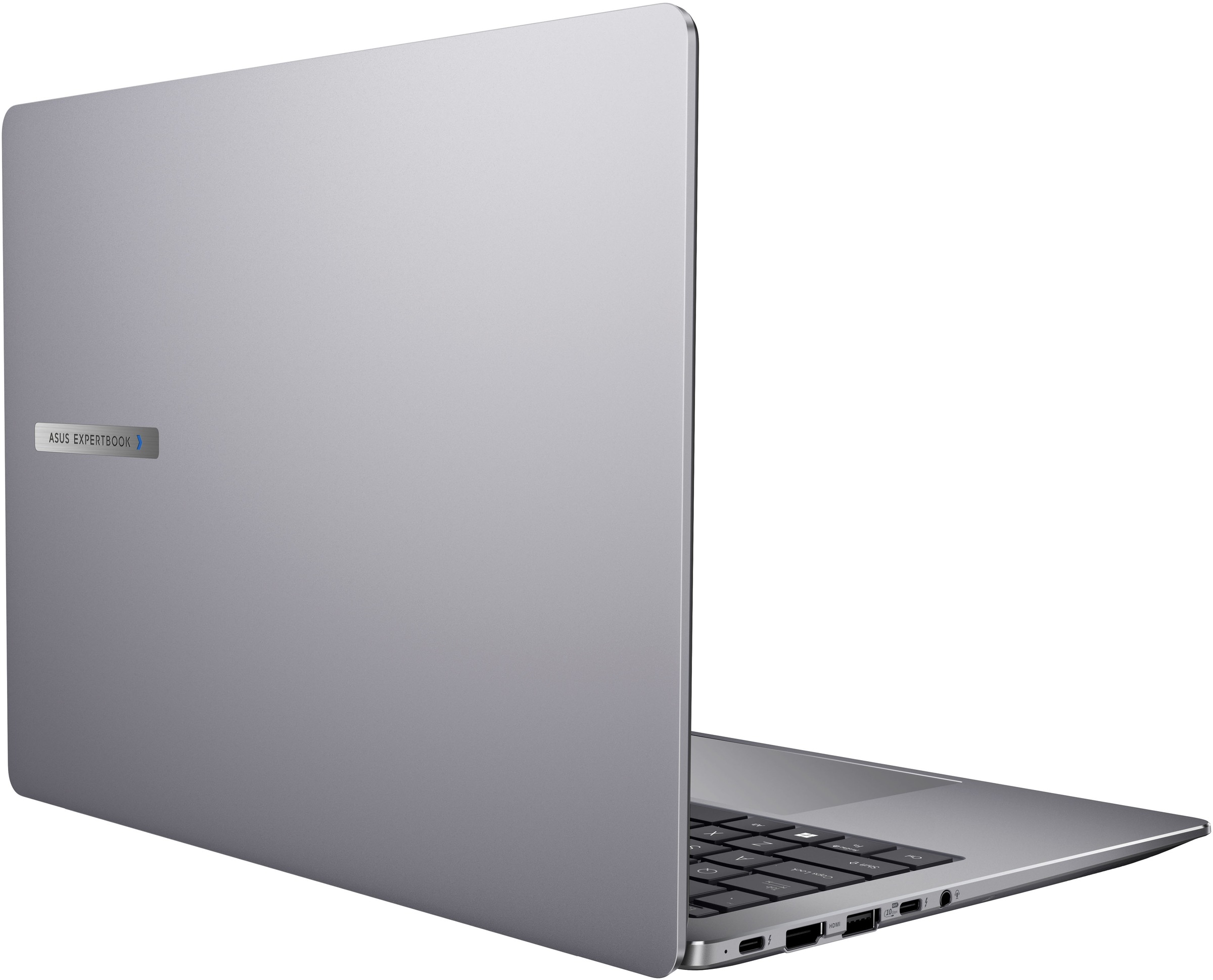 Asus Notebook »ExpertBook P5 P5405CSA-NZ0910X« 35,6 cm / 14 ″ Intel Core Ultra 5 ARC 130V 1.000 GB SSD