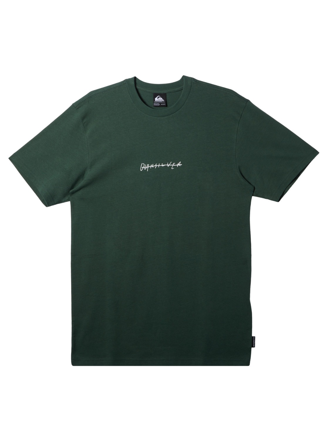 Quiksilver T-Shirt »QS Rushed«