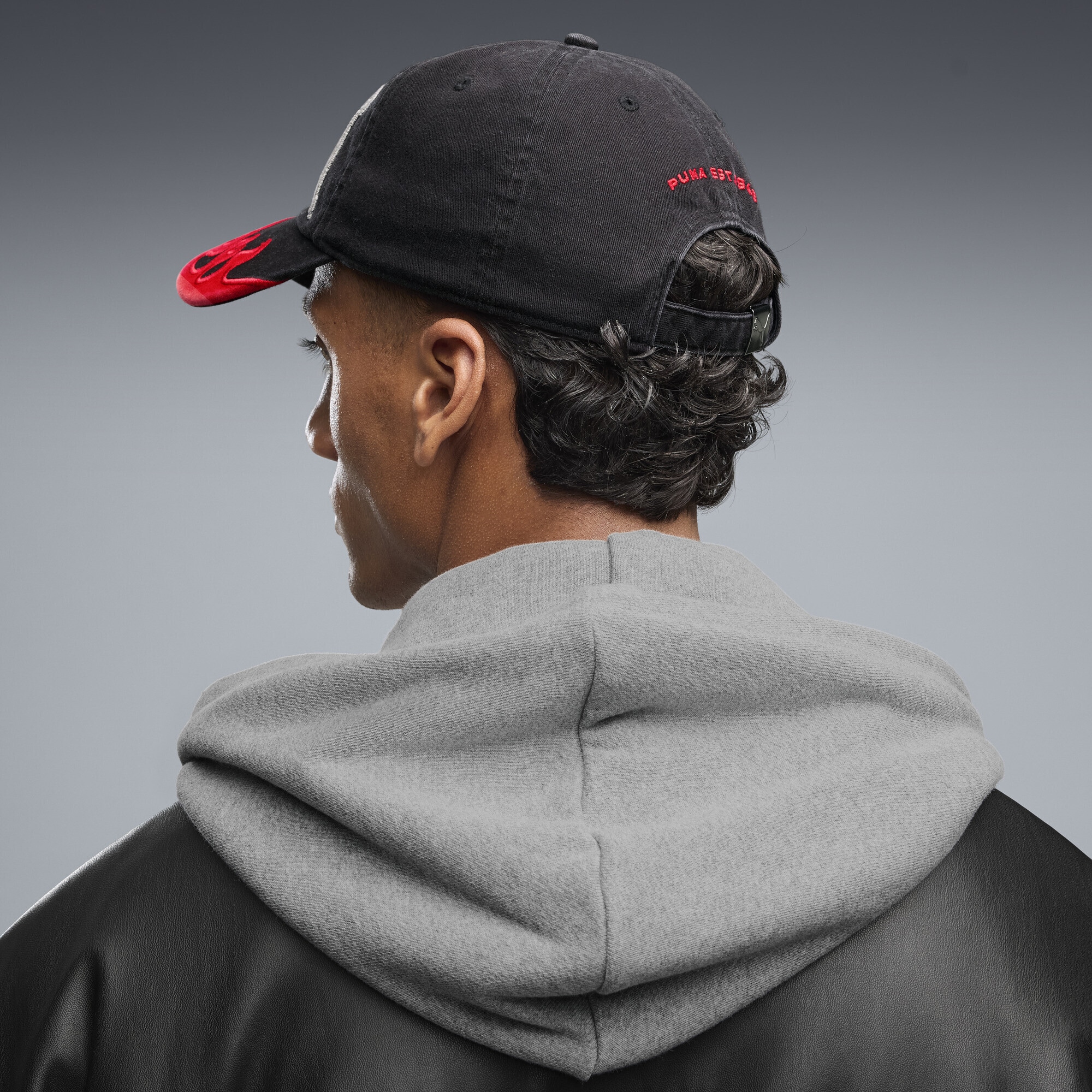 PUMA Flex Cap »FLAME Baseball-Cap Erwachsene«
