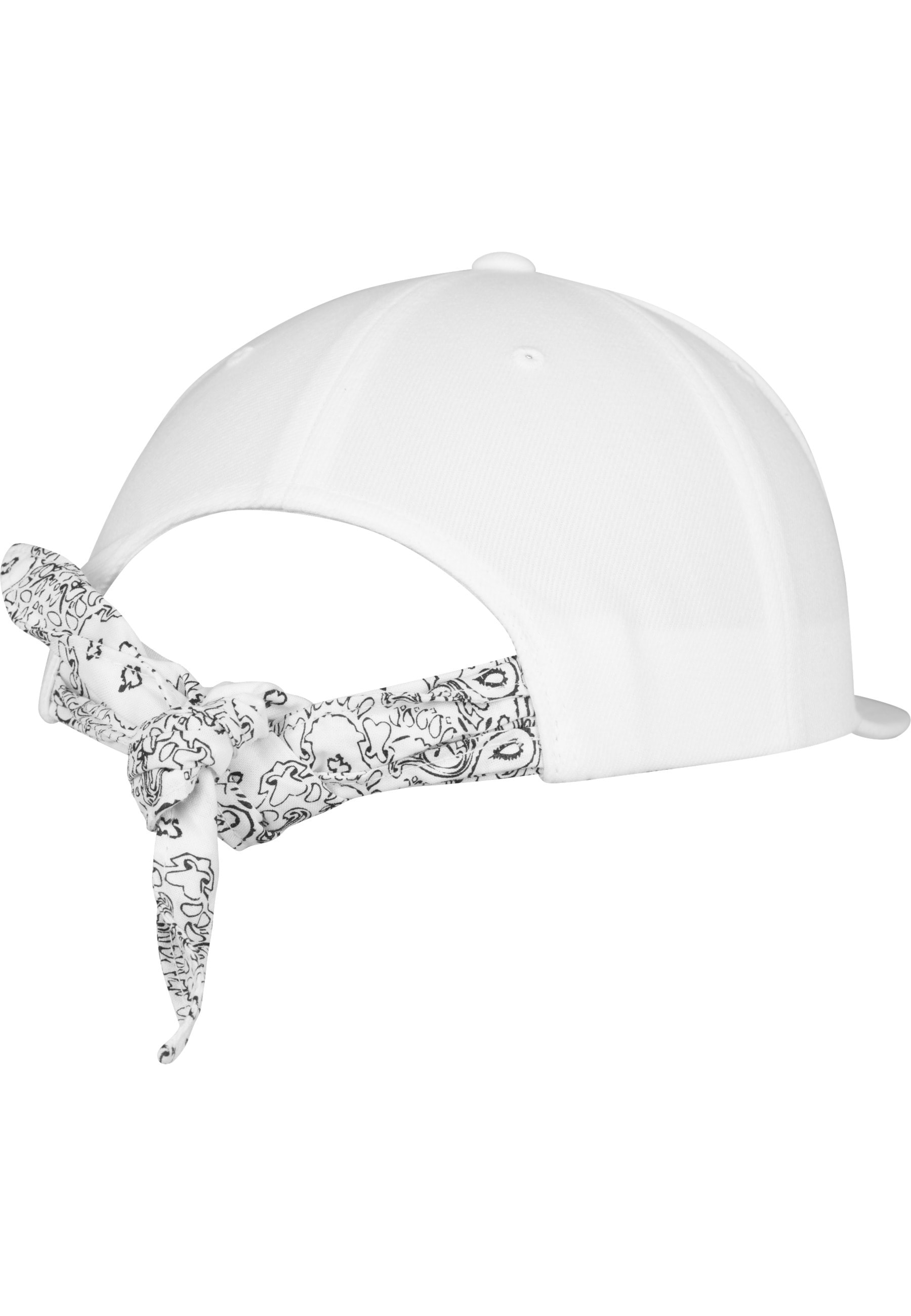 Flexfit Snapback Cap »Flexfit Snapback Bandana Tie Snapback«