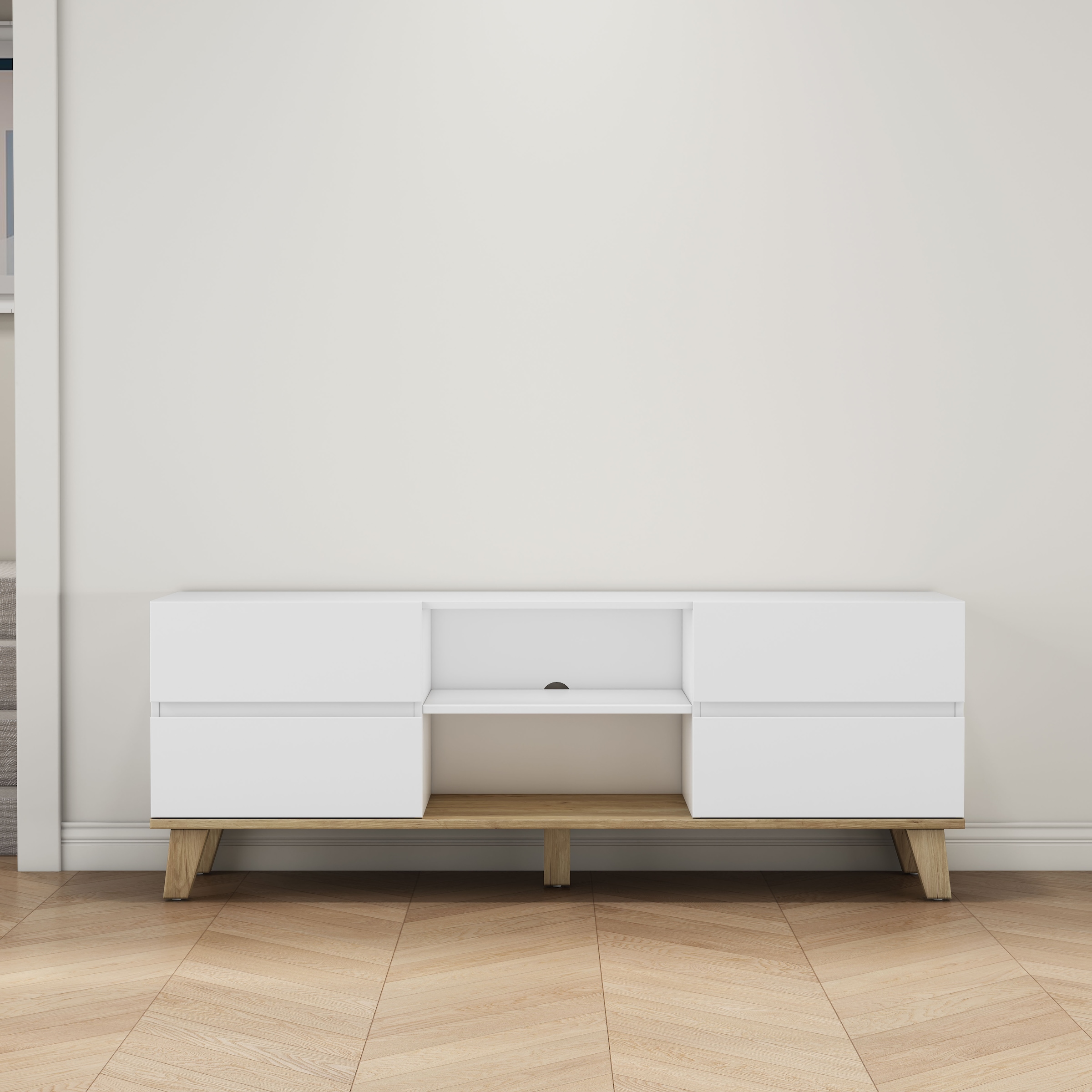 OTTO home TV-Board "Haily" günstig online kaufen