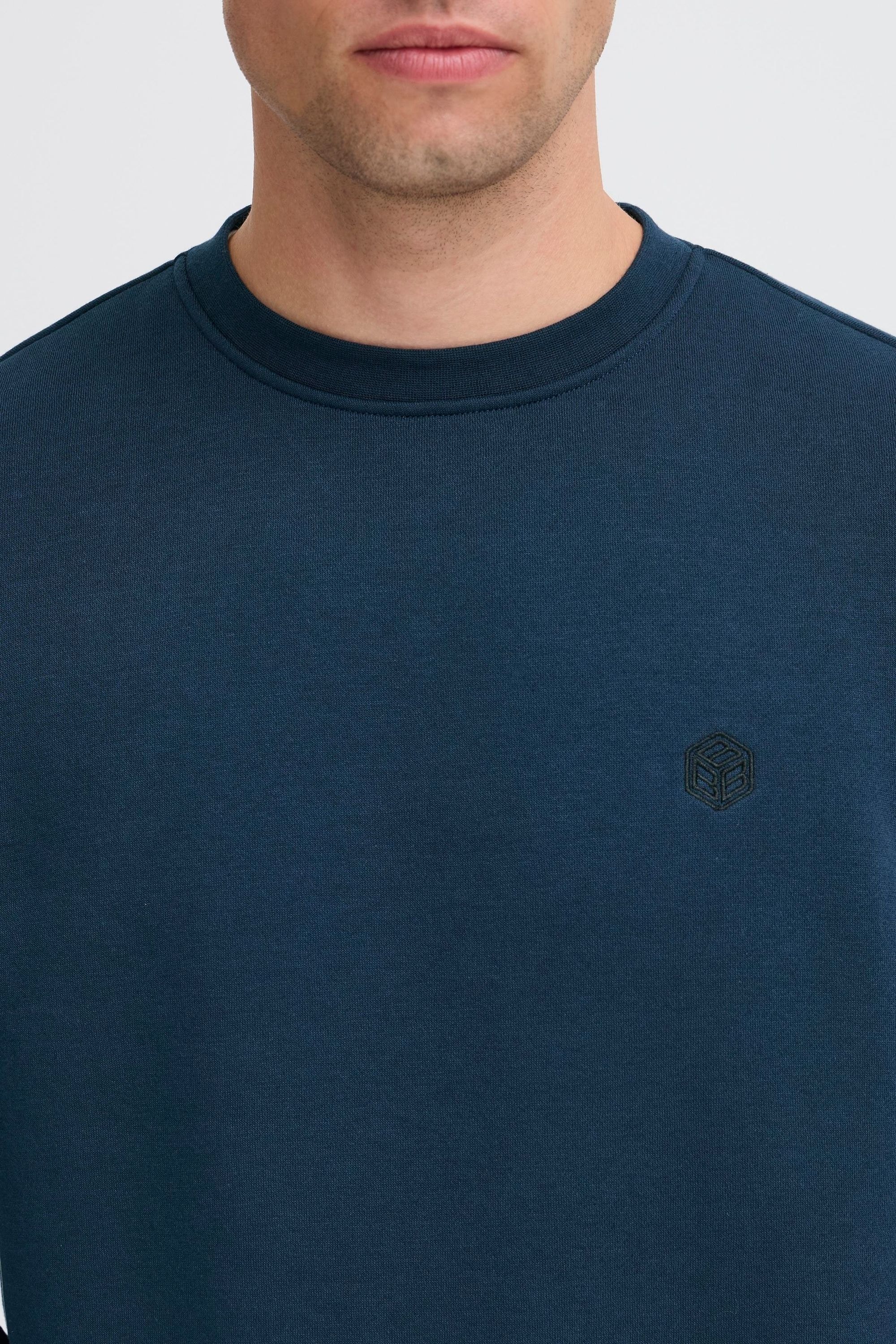 Blend Longpullover »Sweater BHTony«