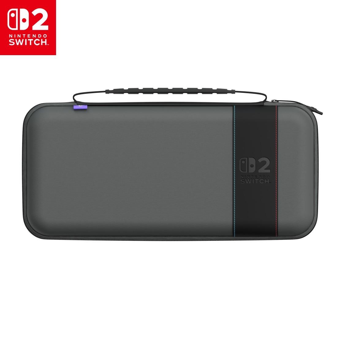 Turtle Beach Konsolen-Tasche »PlayTrek Travel« Nintendo Switch | Nintendo Switch 2