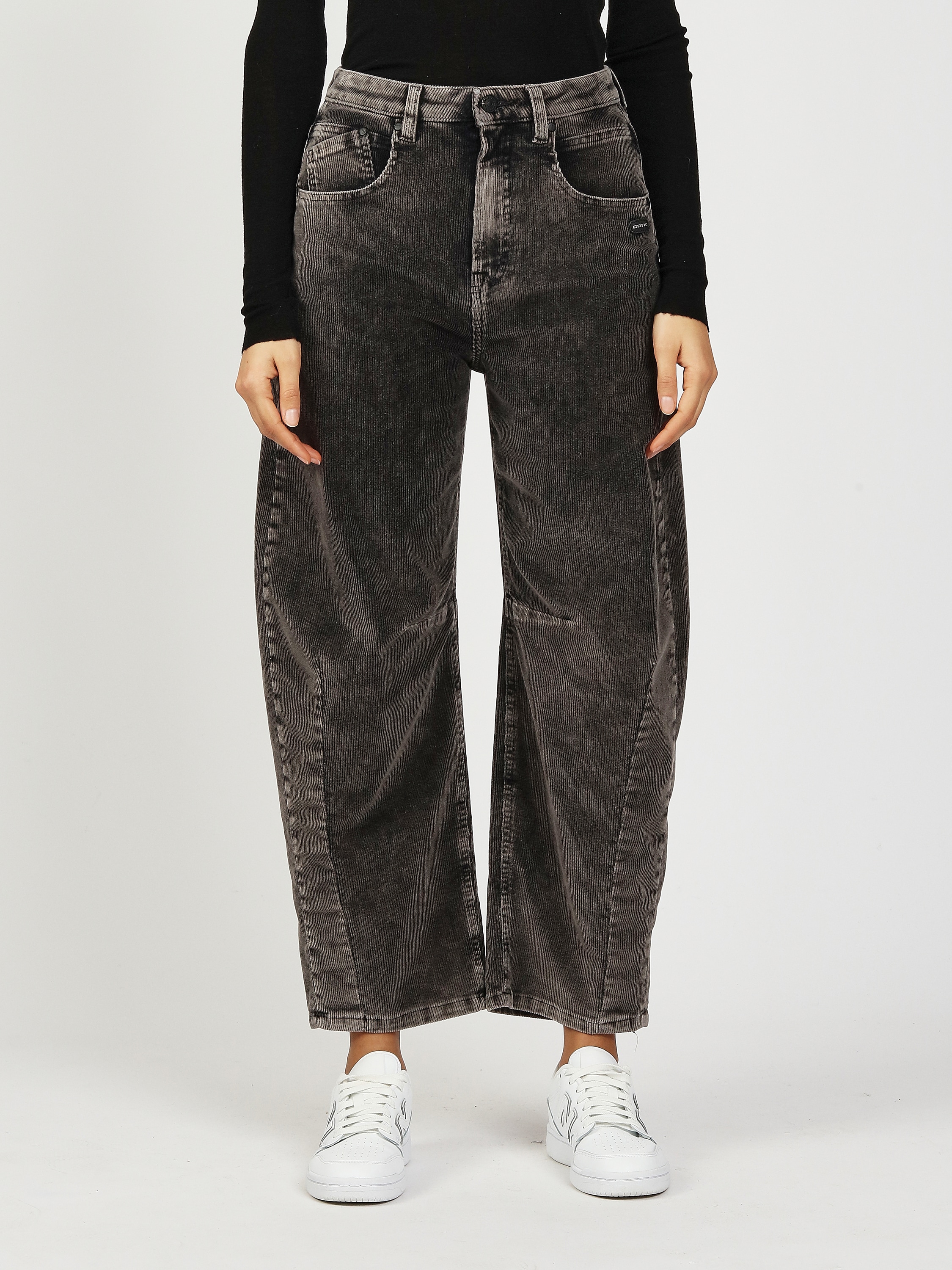 GANG 5-Pocket-Hose »GANG Hosen Loose Fit 94ODELIA«