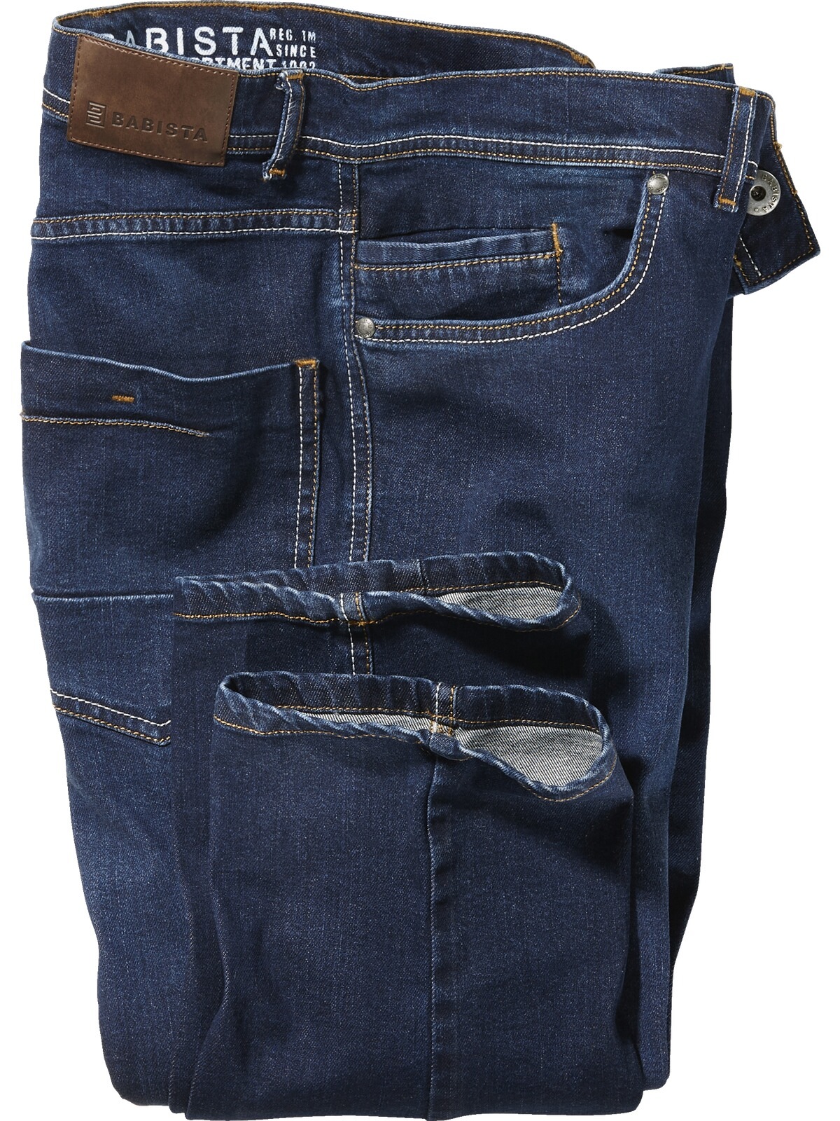 Babista Stretch-Jeans »Jeans LORETISTI«, (1 tlg.)