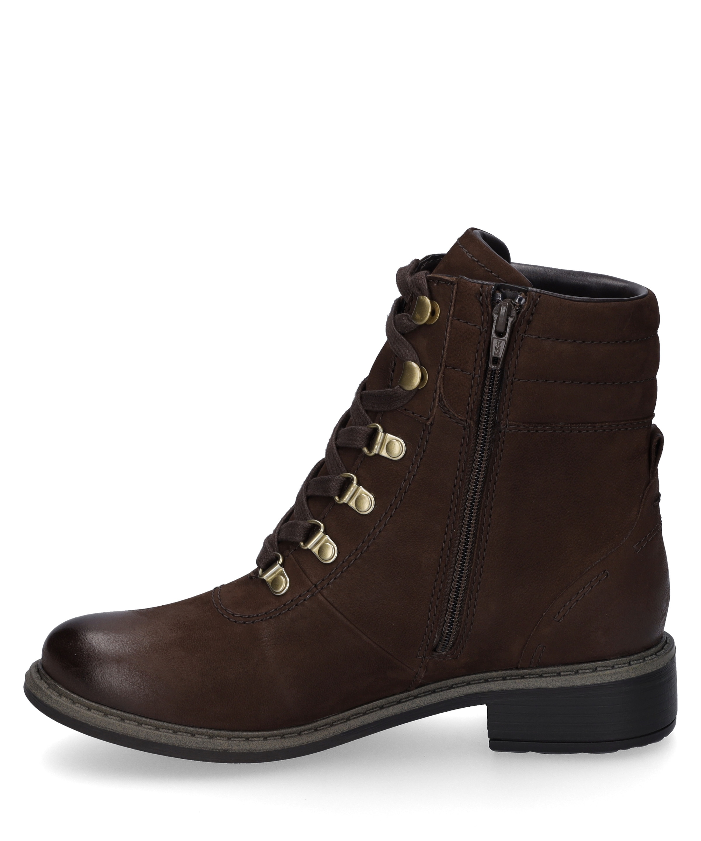Josef Seibel Stiefelette »Selena 52, moro«