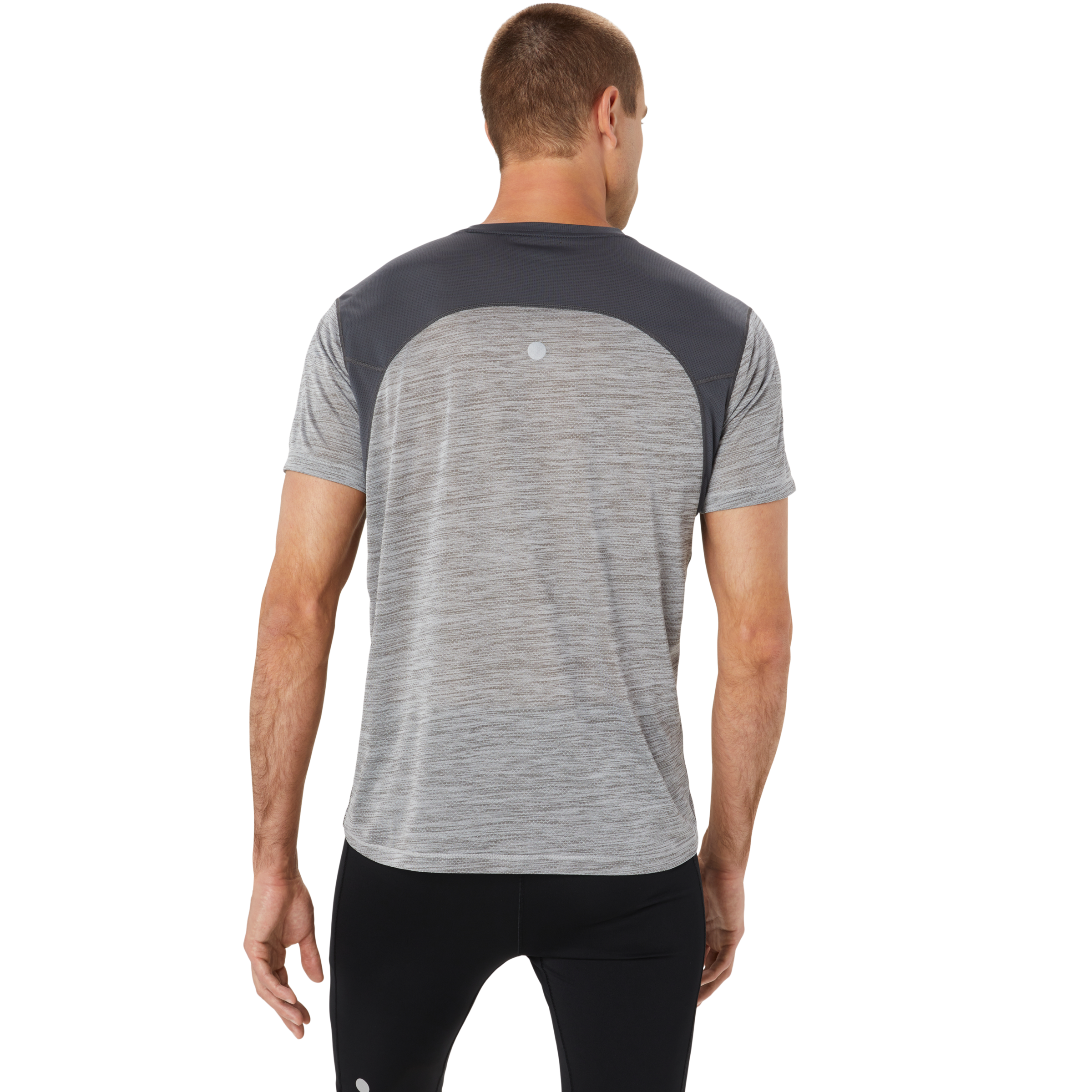Asics Laufshirt »ROAD SS TOP«